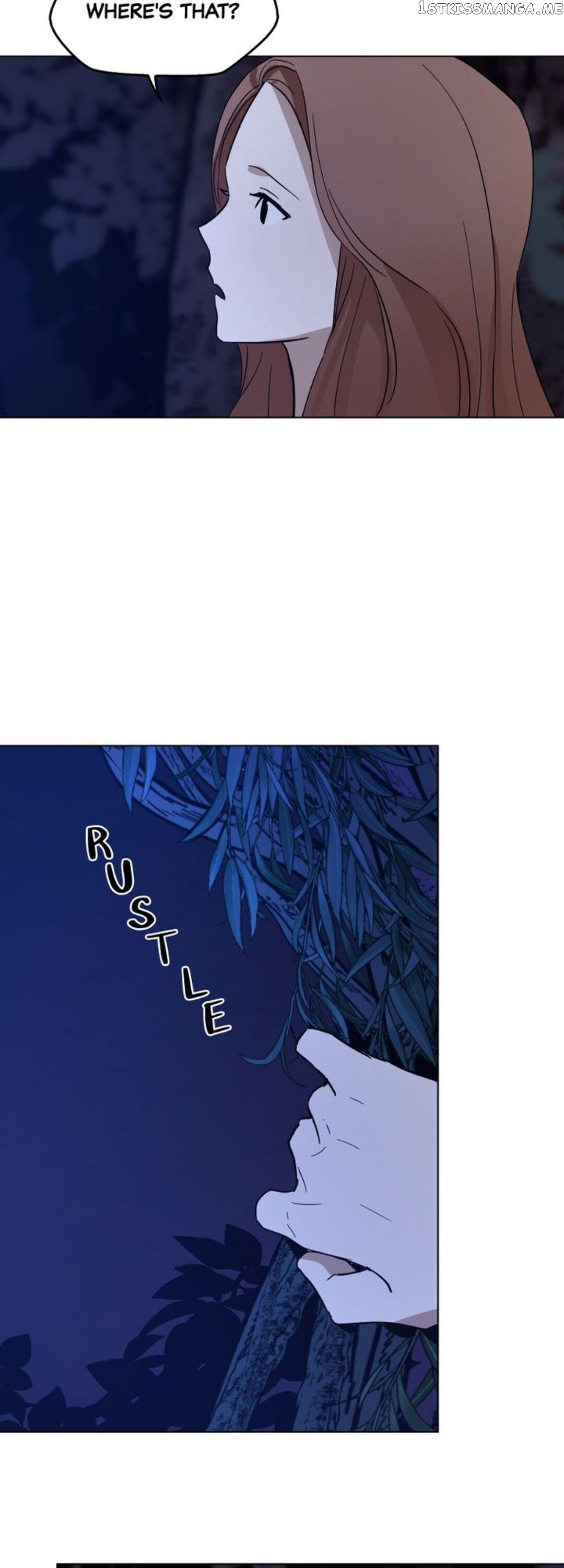 As The Moon Wanes chapter 10 - page 39