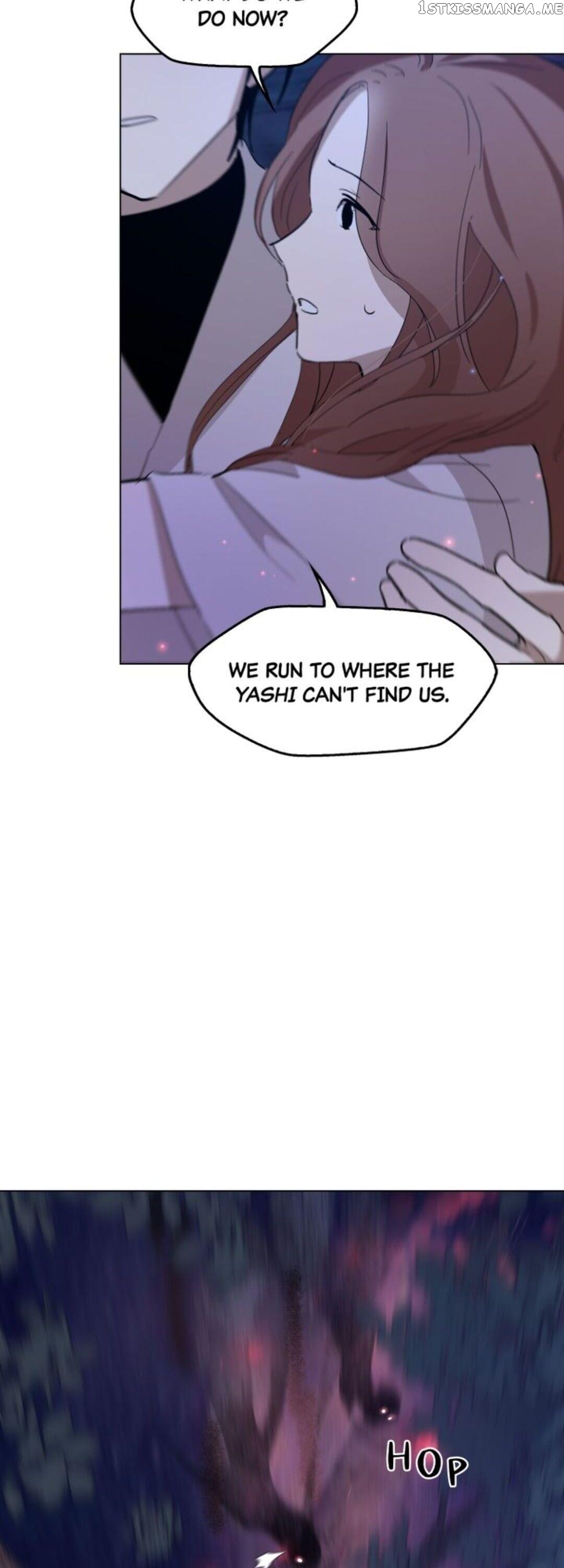 As The Moon Wanes chapter 10 - page 4