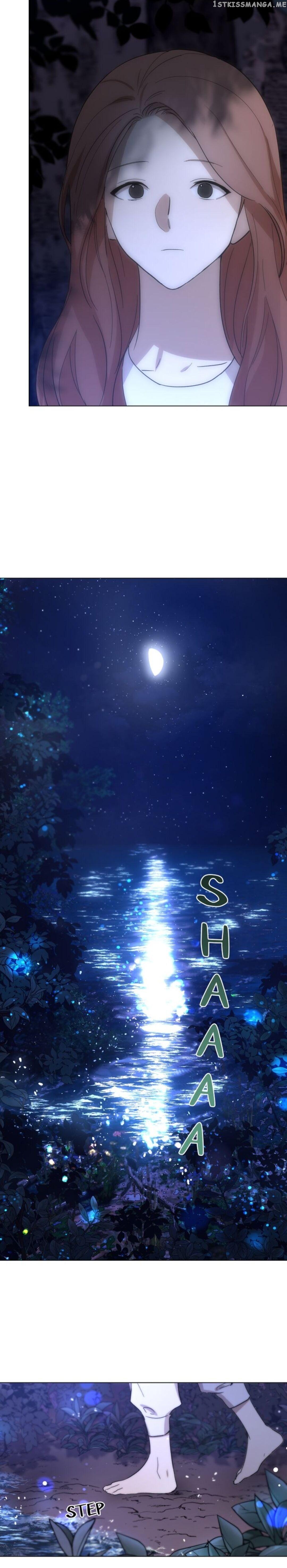 As The Moon Wanes chapter 10 - page 40