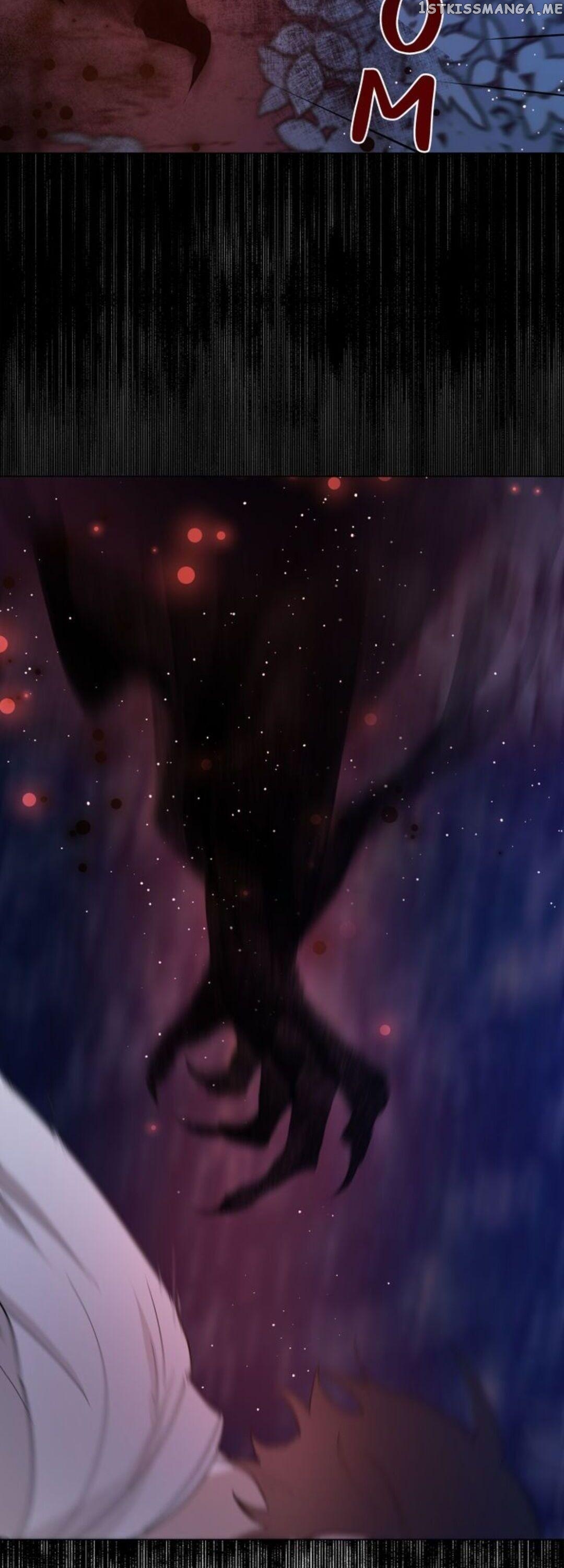 As The Moon Wanes chapter 10 - page 7