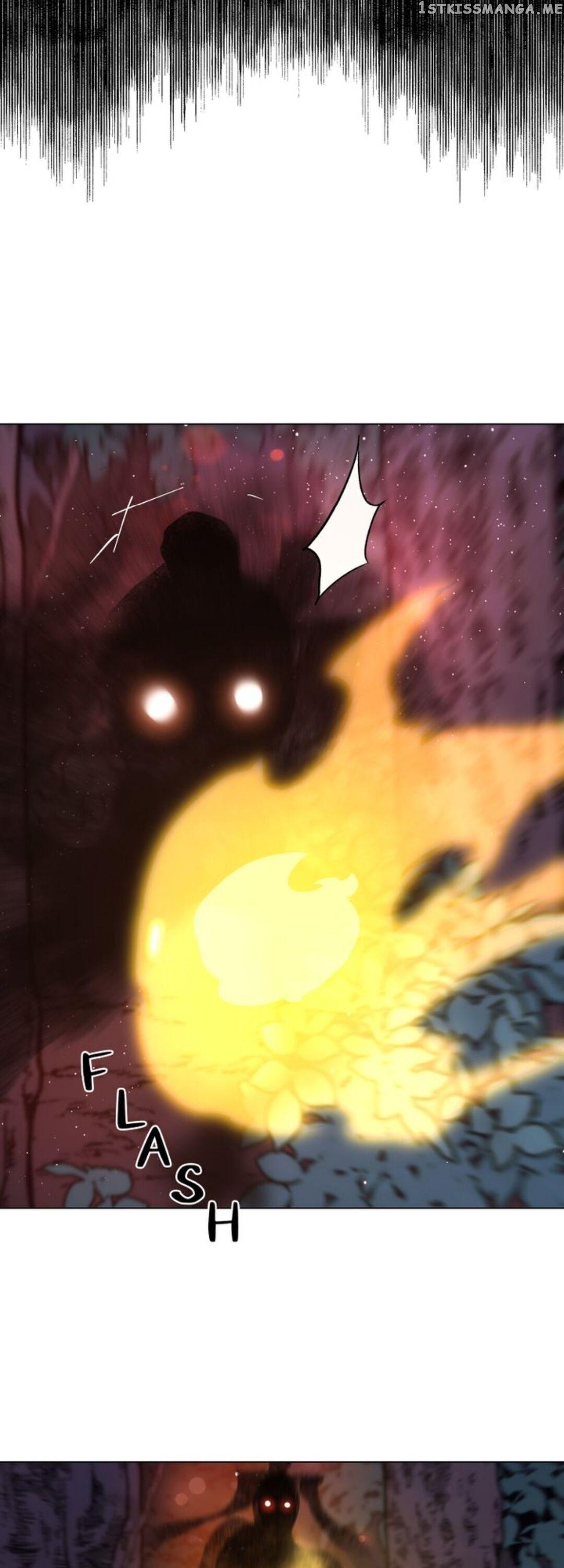 As The Moon Wanes chapter 10 - page 8