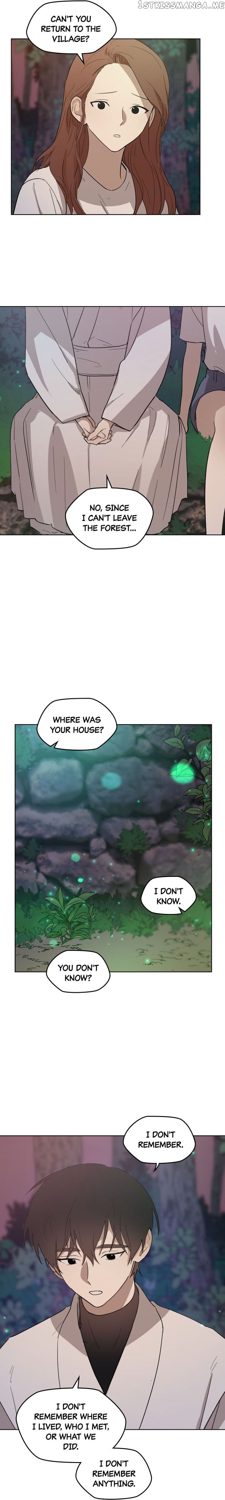 As The Moon Wanes chapter 18 - page 2