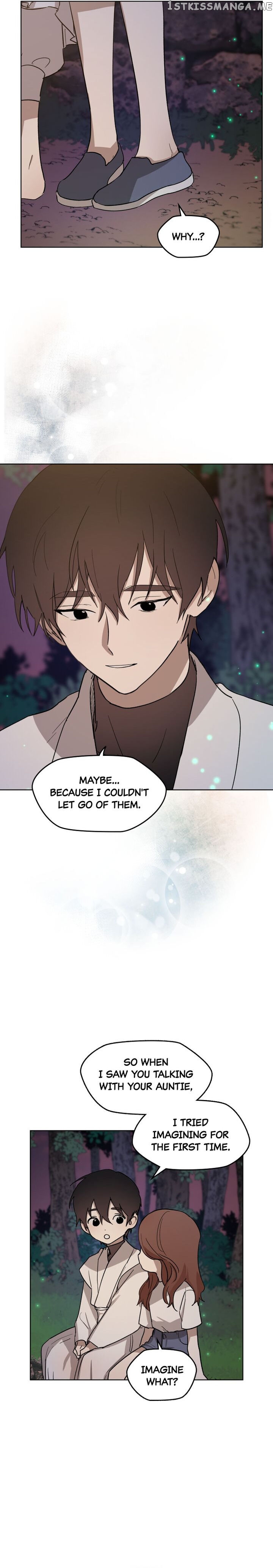 As The Moon Wanes chapter 18 - page 4