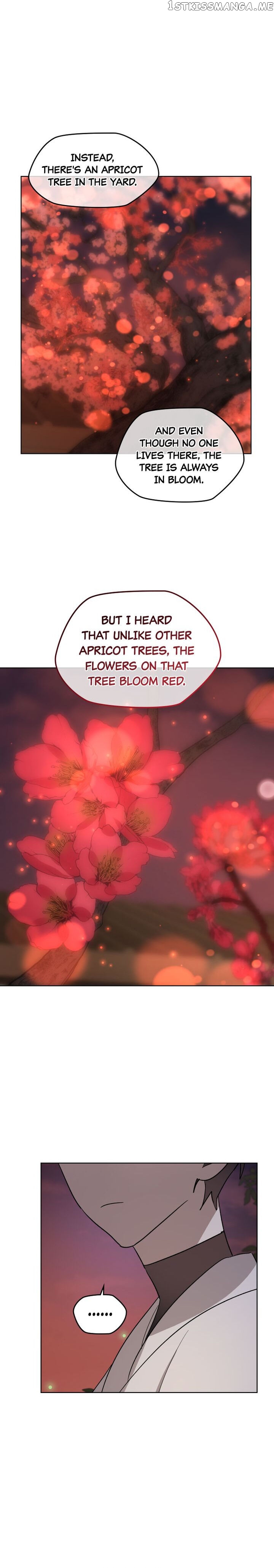 As The Moon Wanes chapter 18 - page 8
