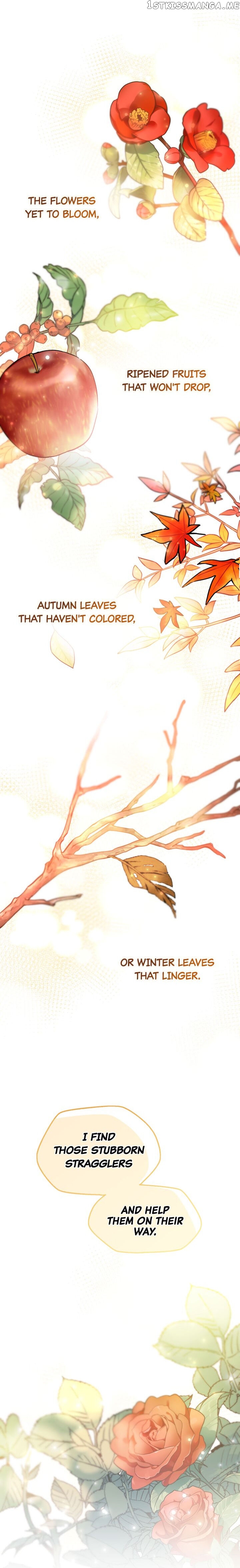 As The Moon Wanes chapter 16 - page 13