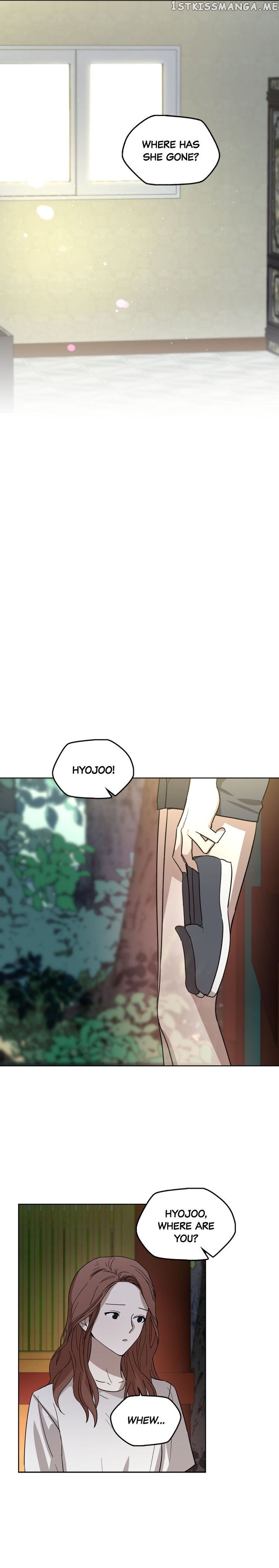 As The Moon Wanes chapter 16 - page 6