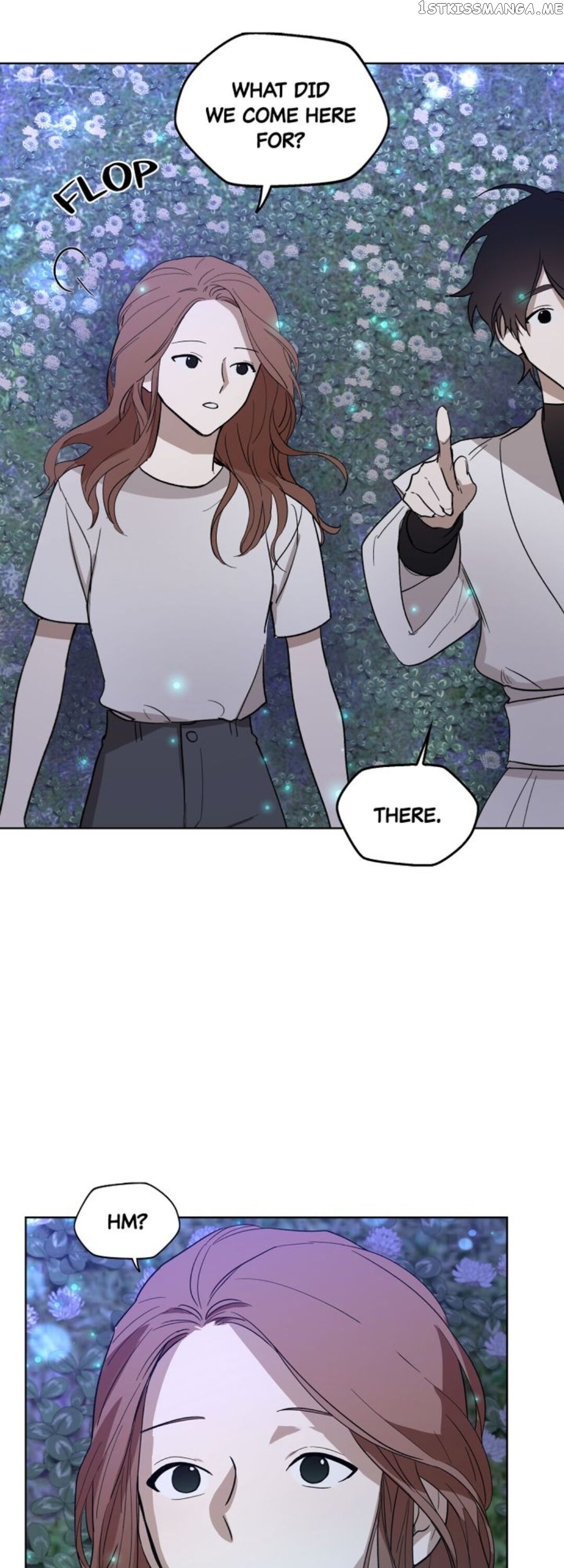 As The Moon Wanes chapter 15 - page 13
