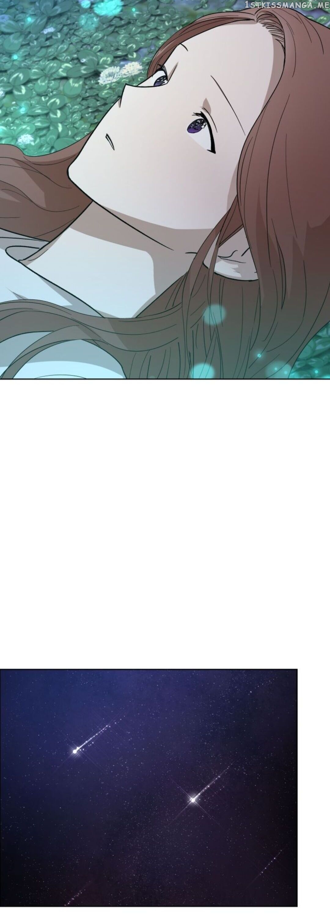 As The Moon Wanes chapter 15 - page 16