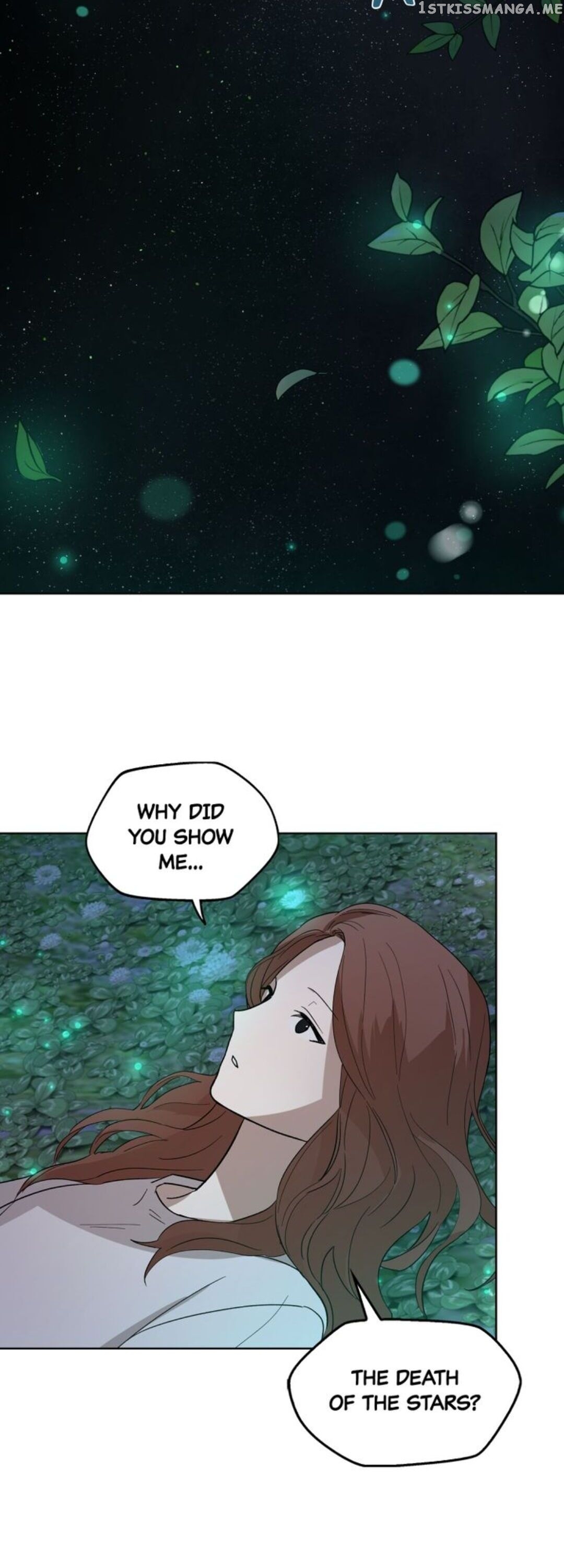 As The Moon Wanes chapter 15 - page 22
