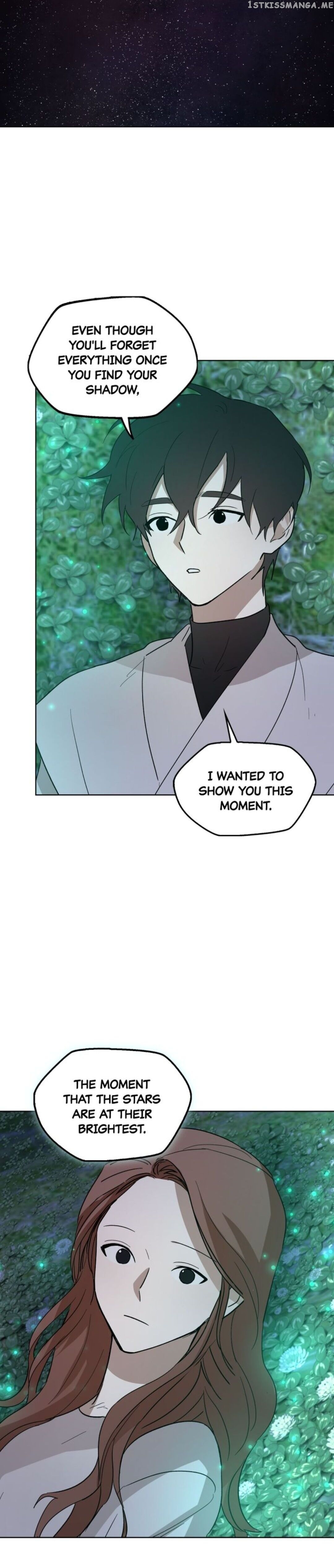 As The Moon Wanes chapter 15 - page 24