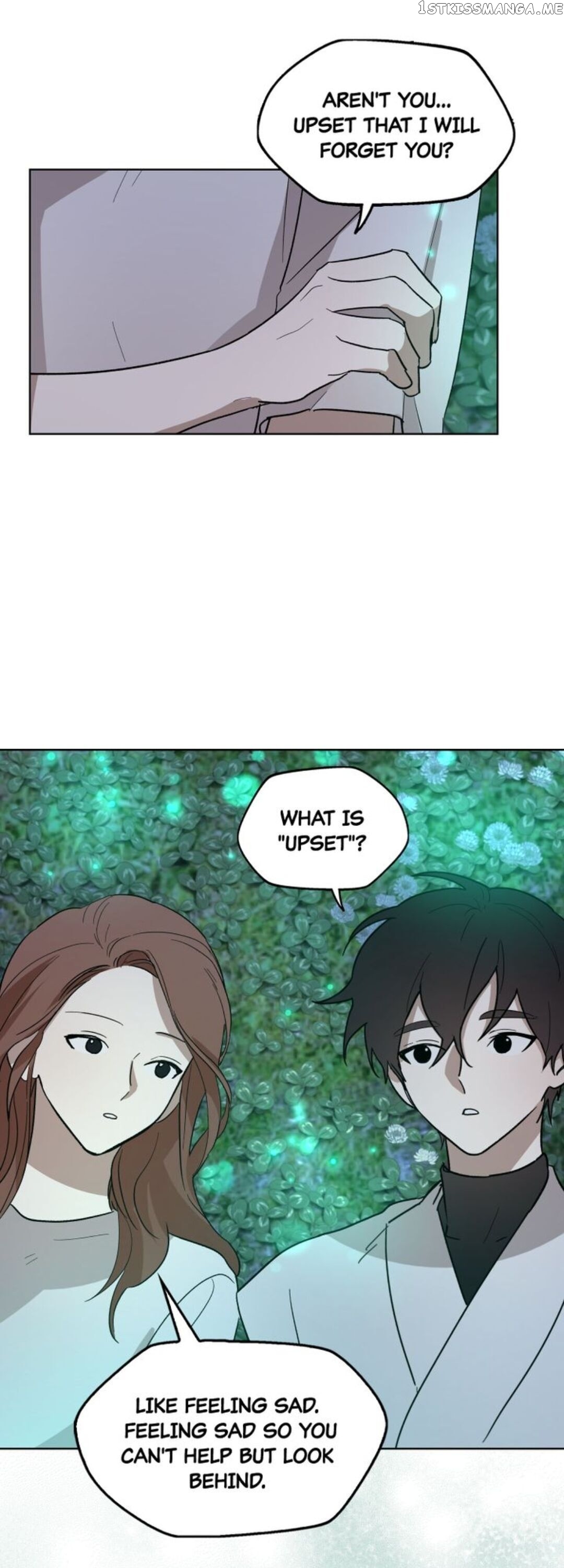 As The Moon Wanes chapter 15 - page 25