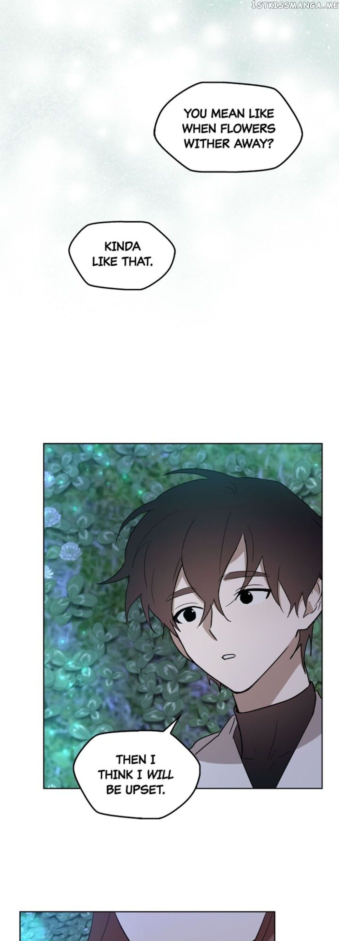 As The Moon Wanes chapter 15 - page 26