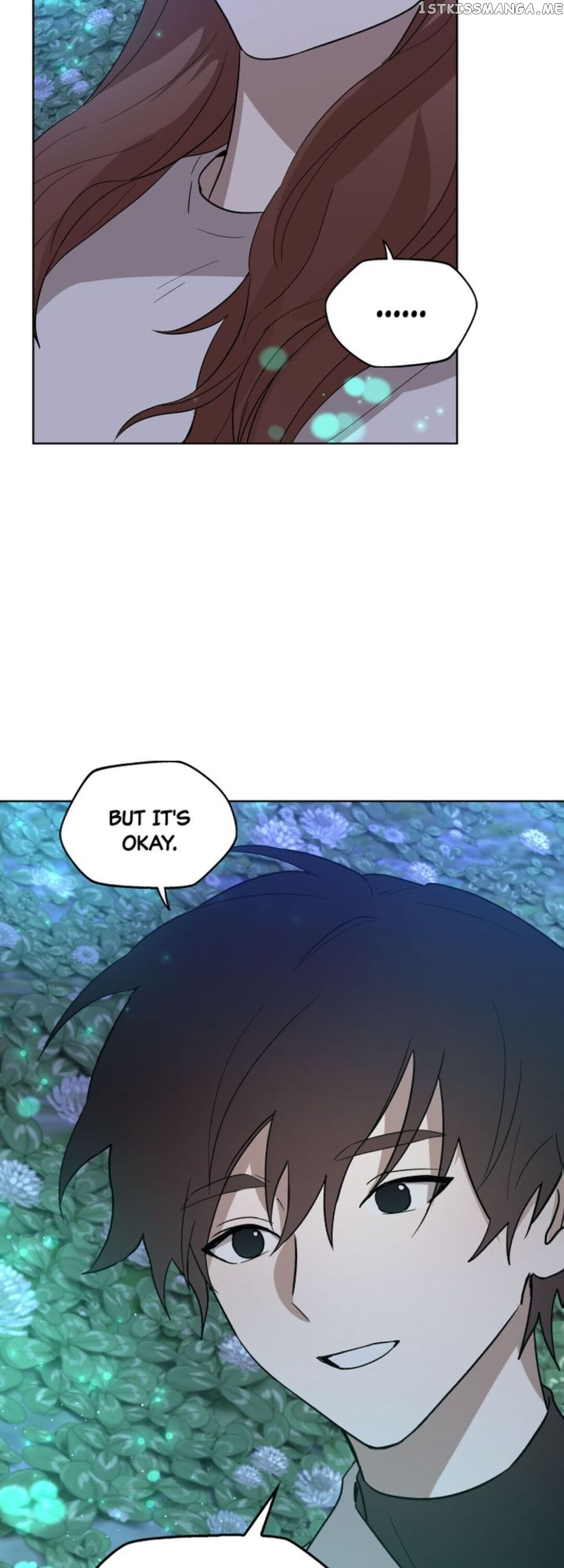 As The Moon Wanes chapter 15 - page 27