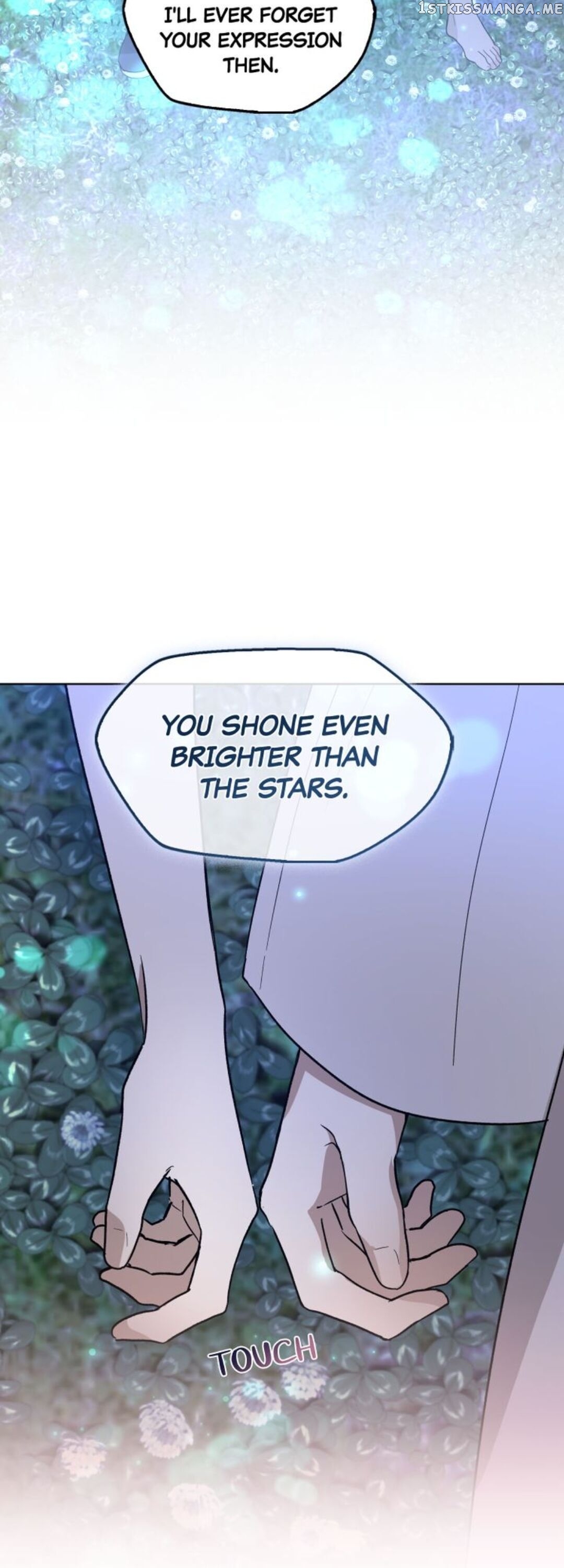 As The Moon Wanes chapter 15 - page 29
