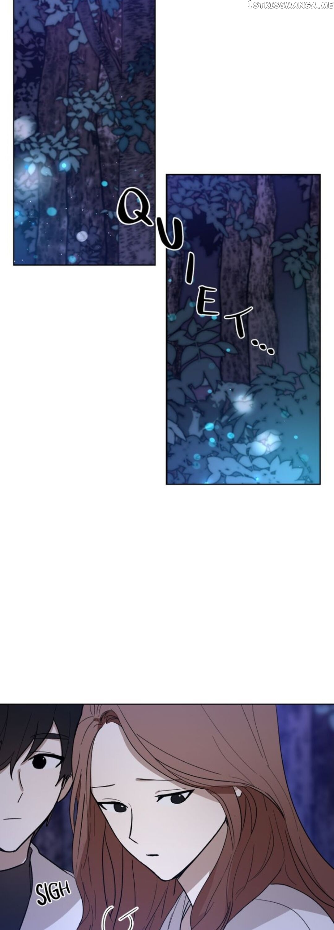 As The Moon Wanes chapter 15 - page 3