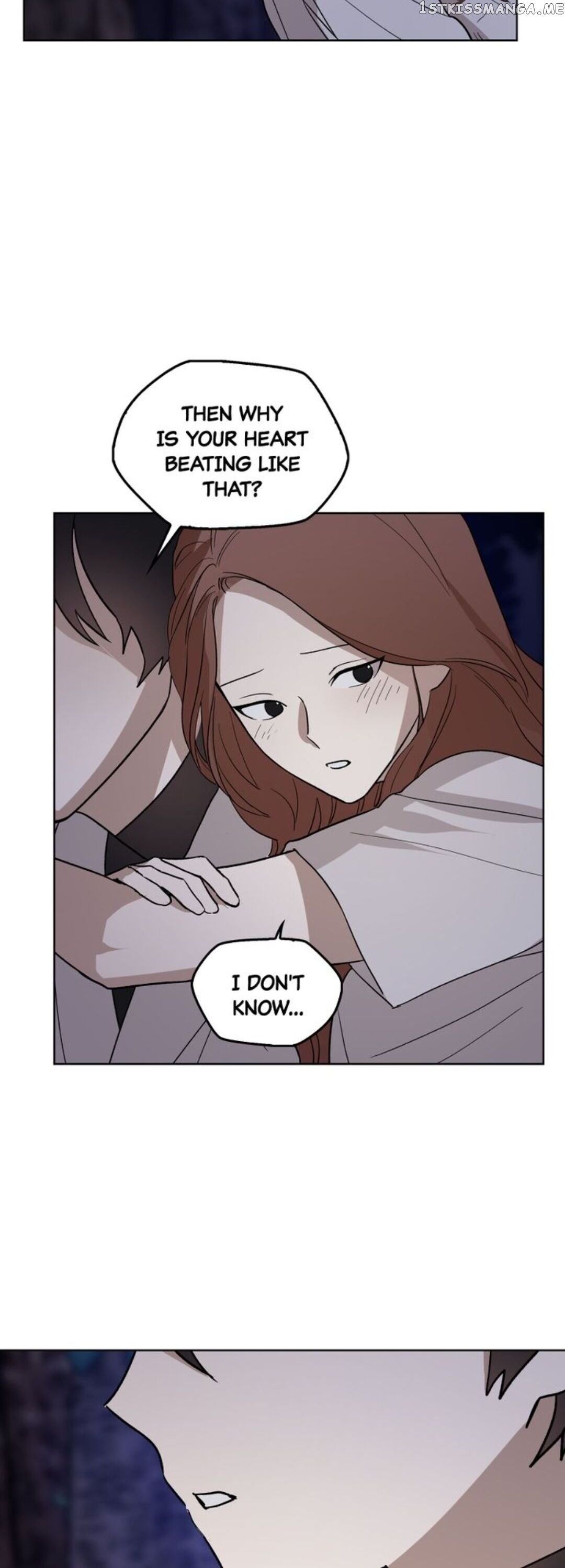 As The Moon Wanes chapter 15 - page 32