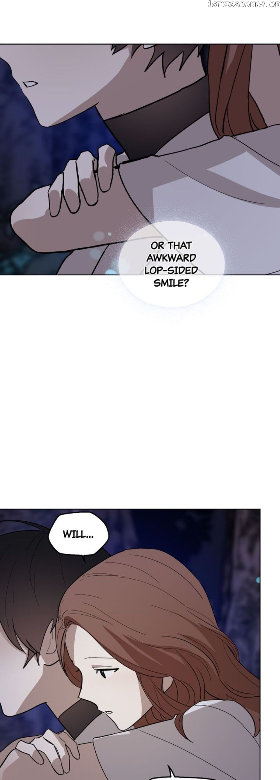 As The Moon Wanes chapter 15 - page 34