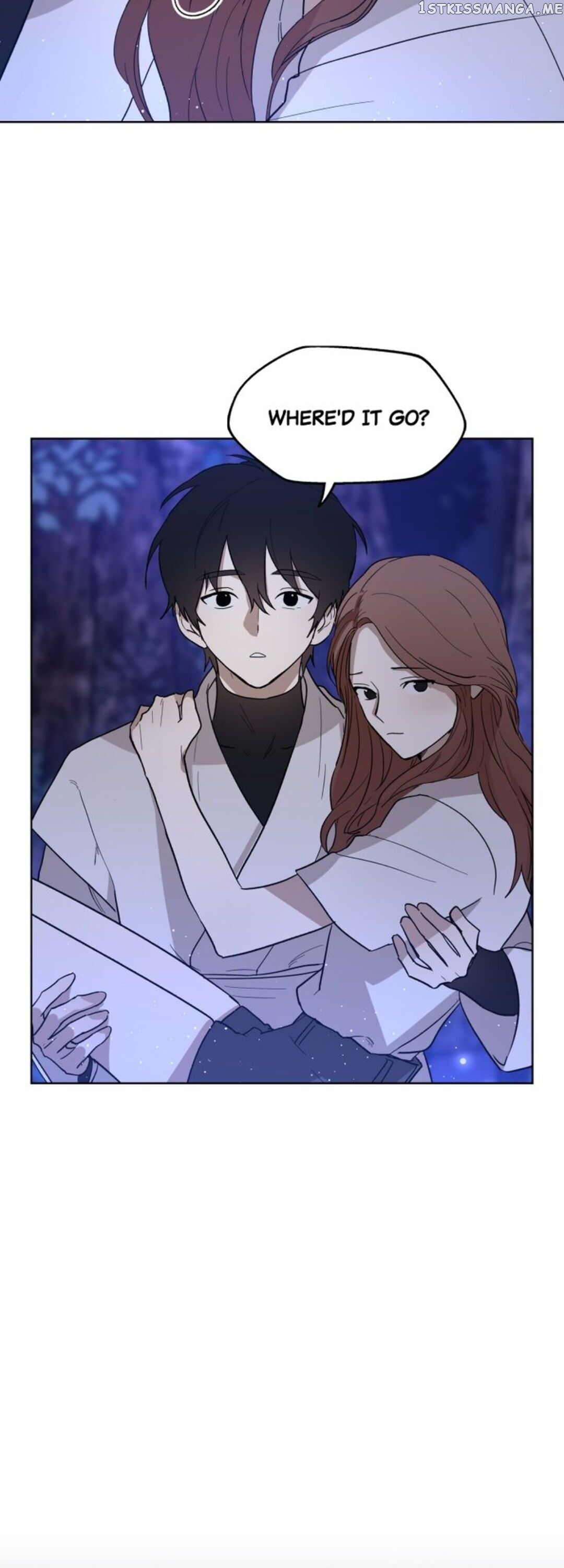 As The Moon Wanes chapter 15 - page 4