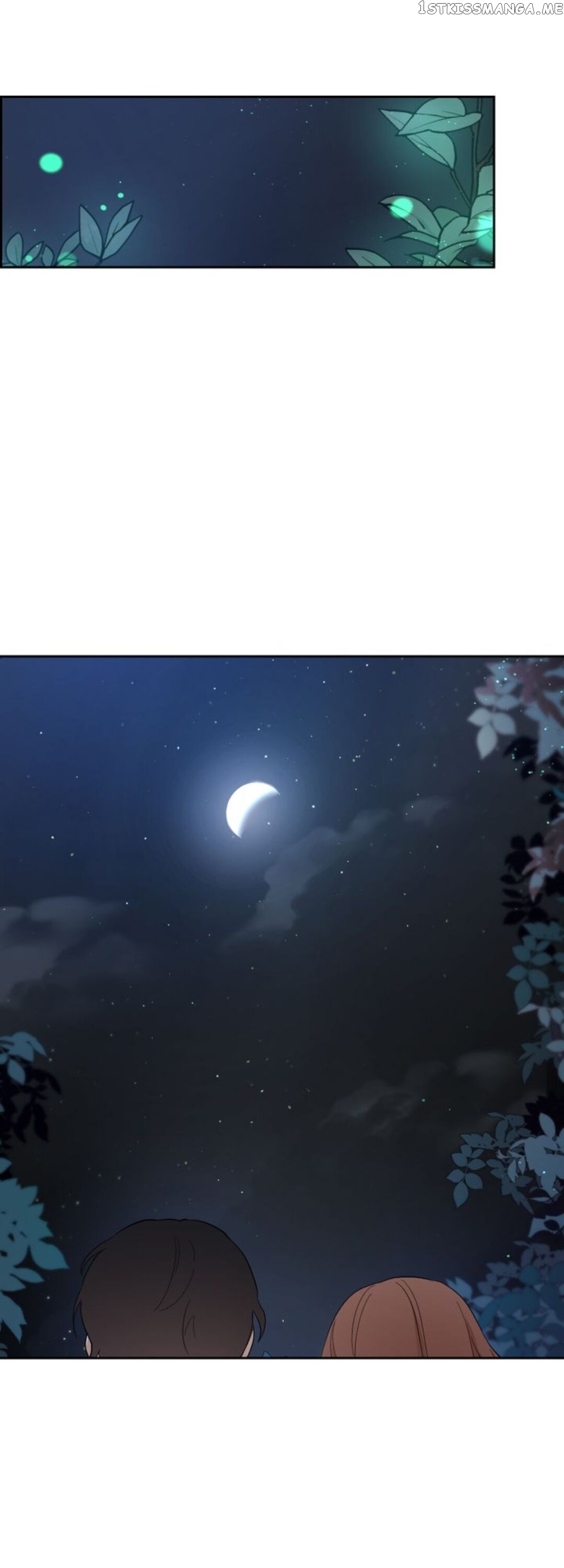 As The Moon Wanes chapter 14 - page 1