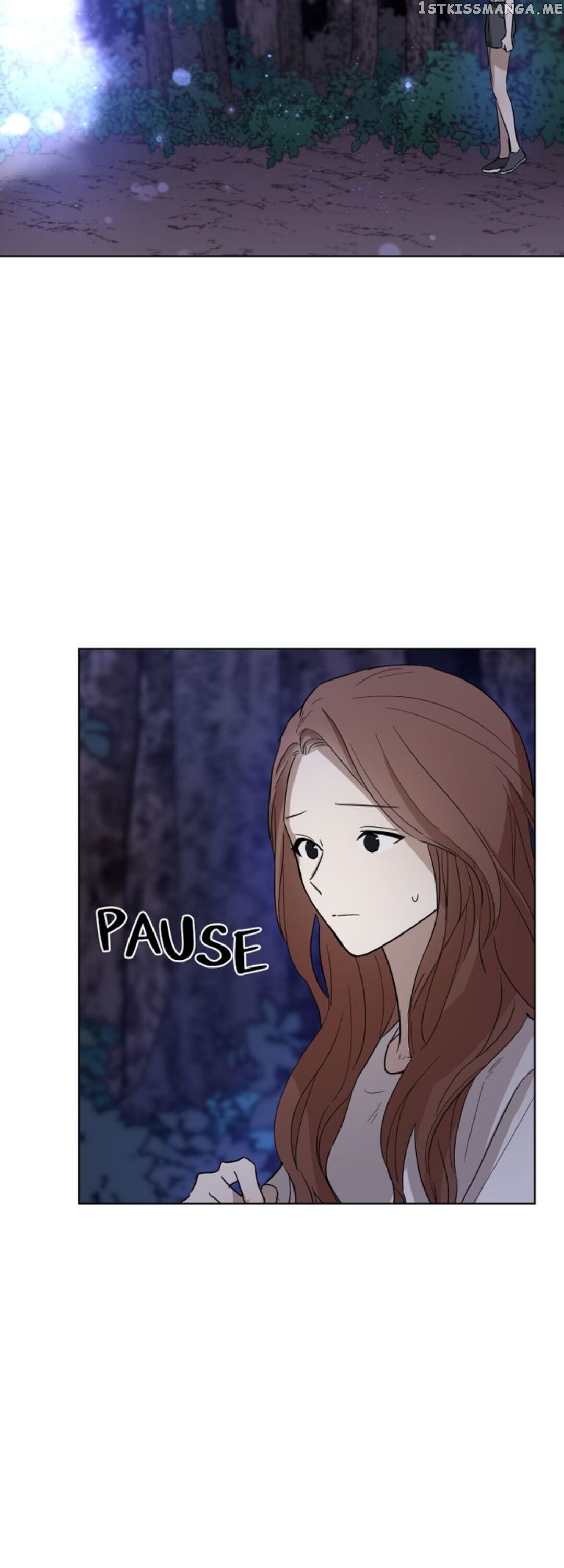 As The Moon Wanes chapter 14 - page 11