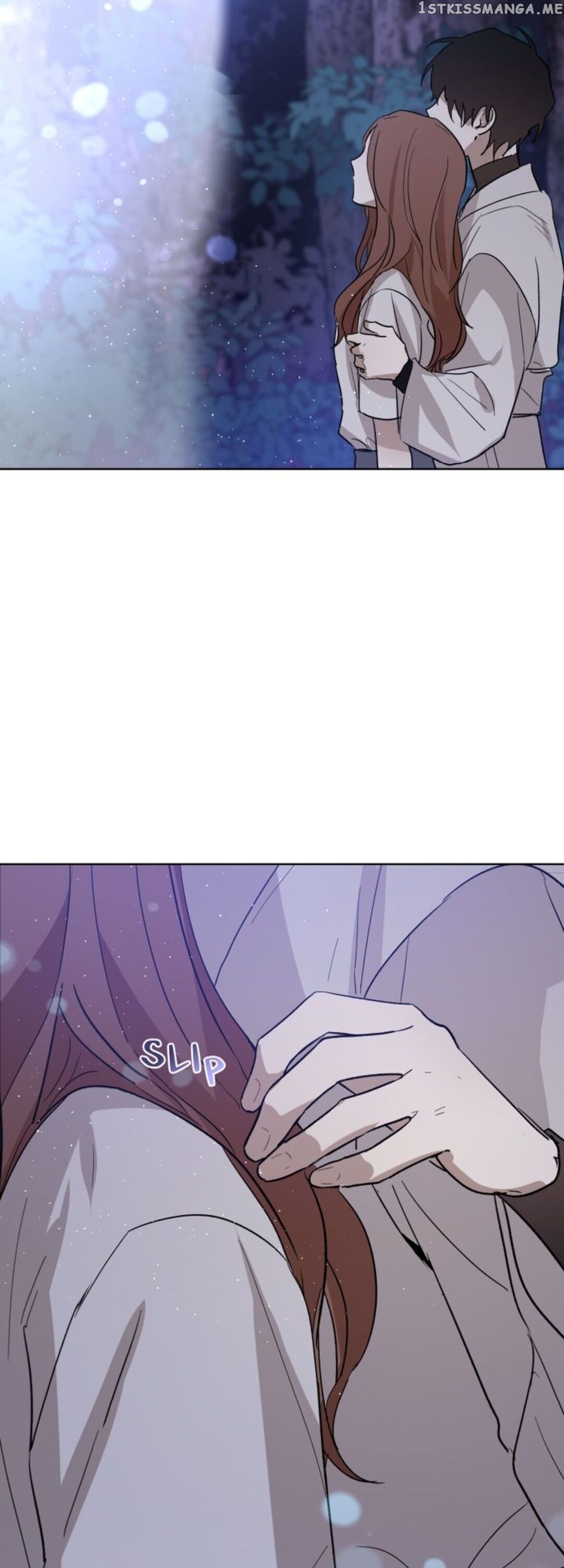 As The Moon Wanes chapter 14 - page 14