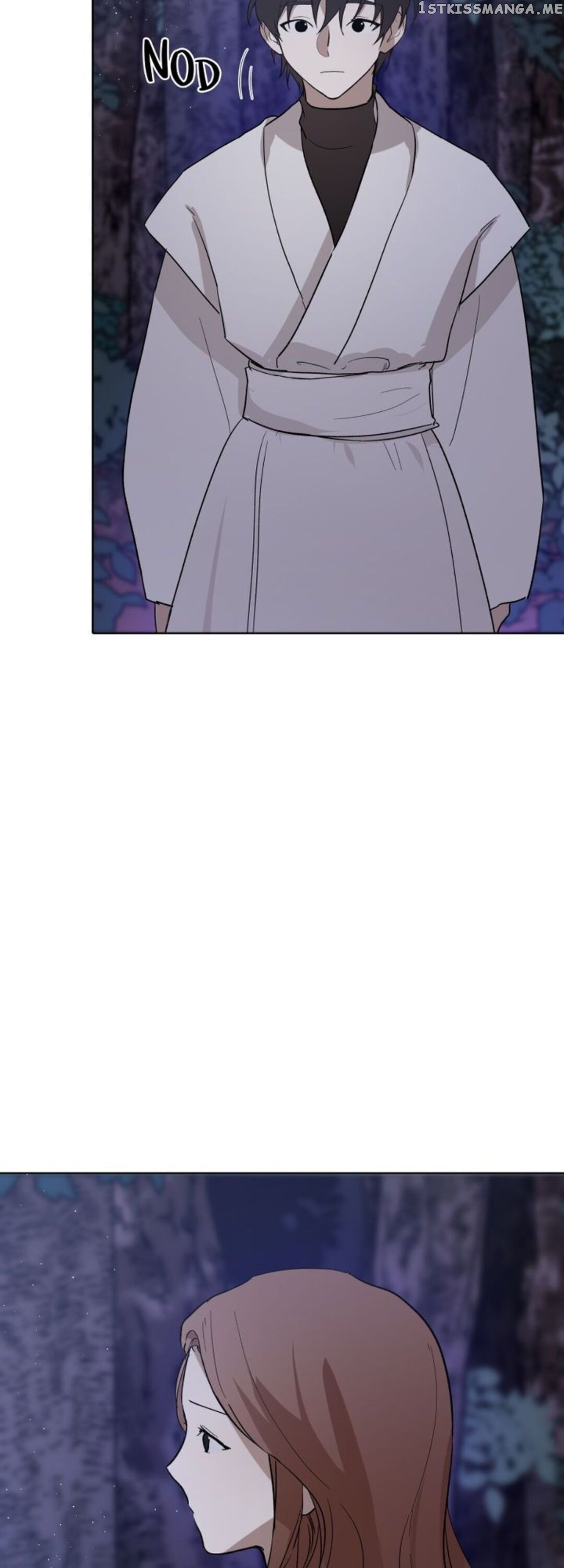 As The Moon Wanes chapter 14 - page 16