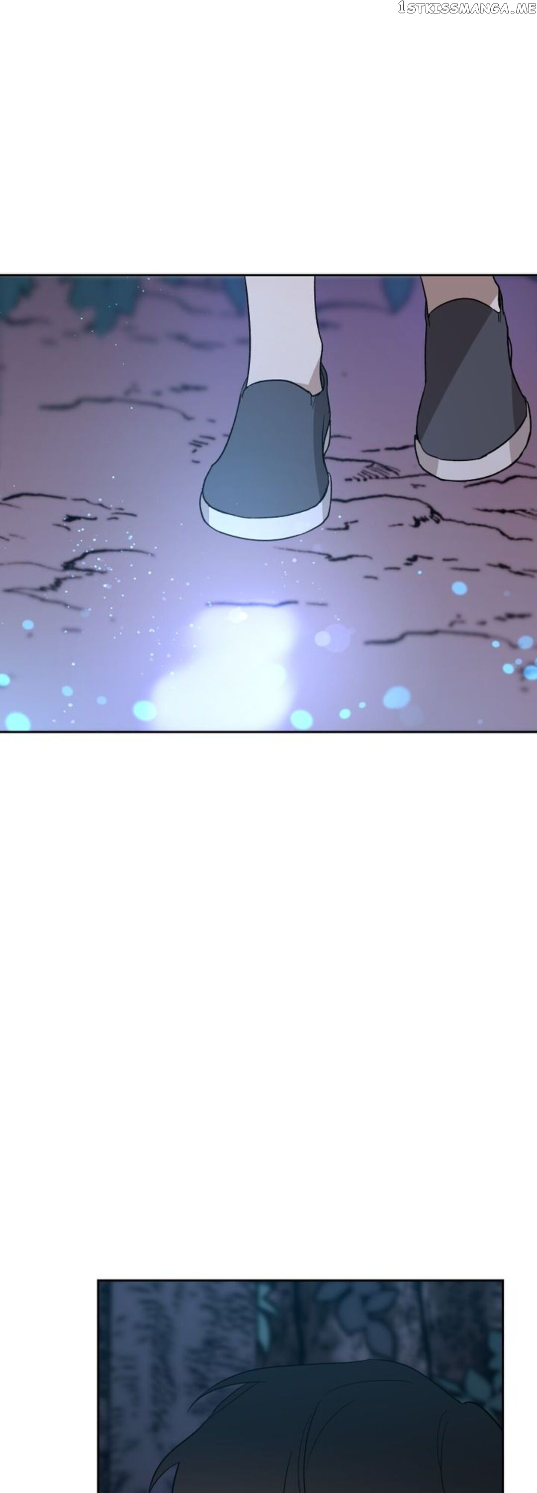As The Moon Wanes chapter 14 - page 2