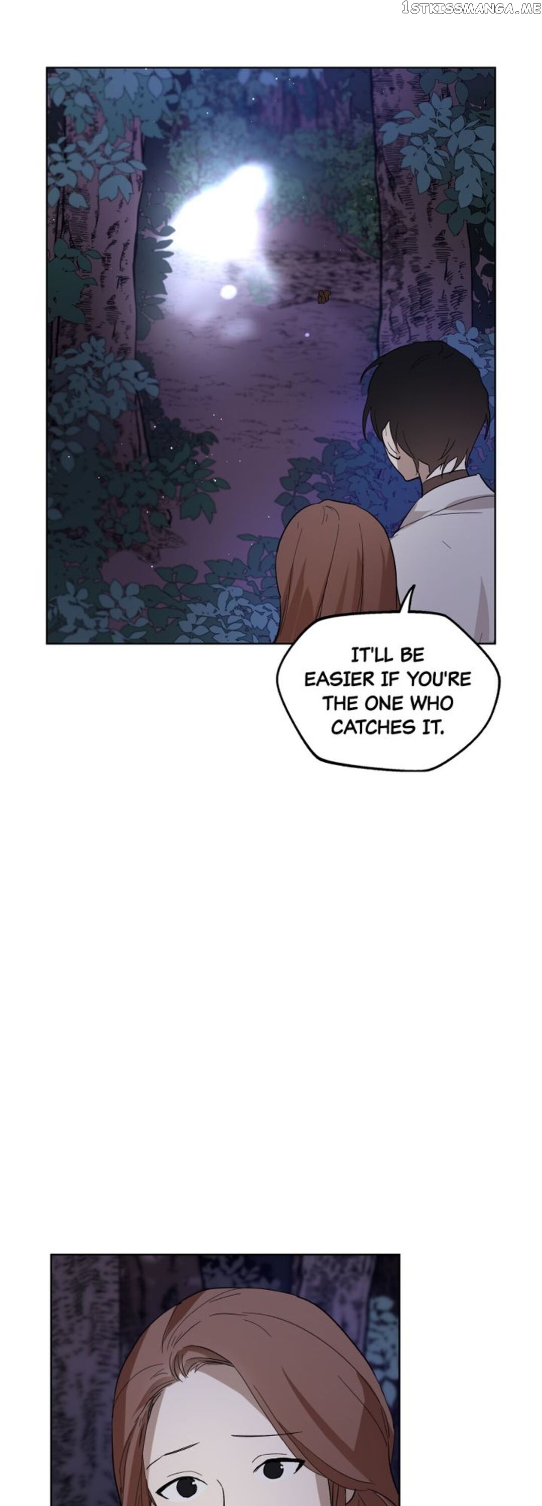 As The Moon Wanes chapter 14 - page 7
