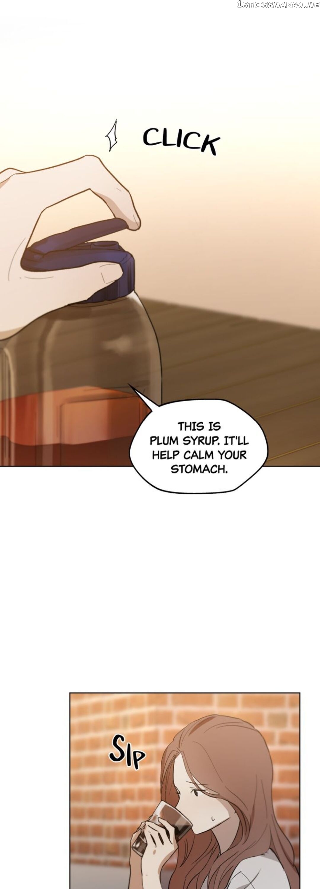 As The Moon Wanes chapter 13 - page 1