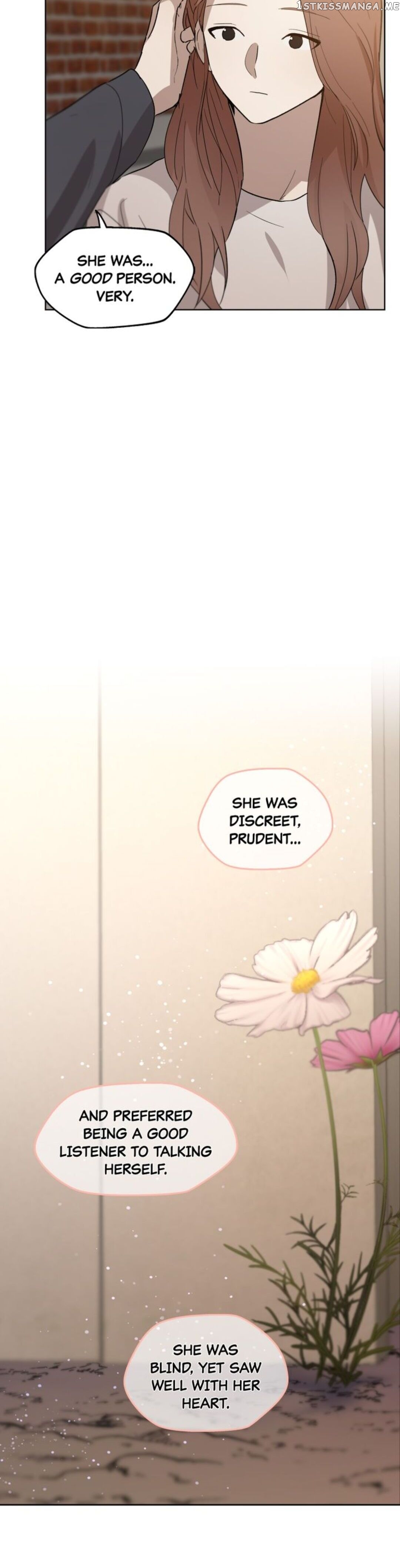 As The Moon Wanes chapter 13 - page 11