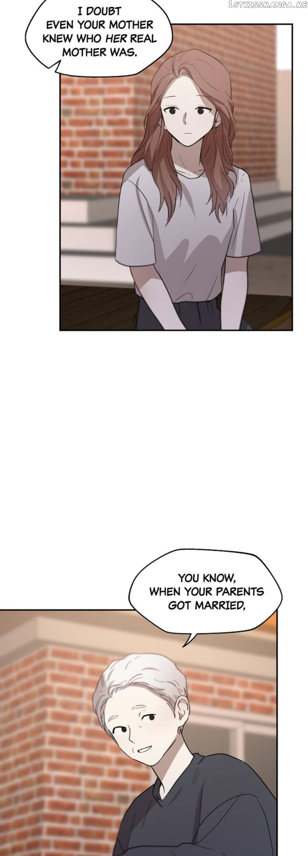 As The Moon Wanes chapter 13 - page 15