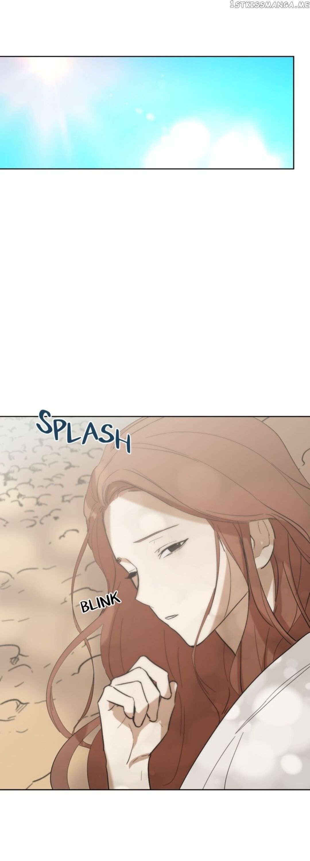 As The Moon Wanes chapter 12 - page 1