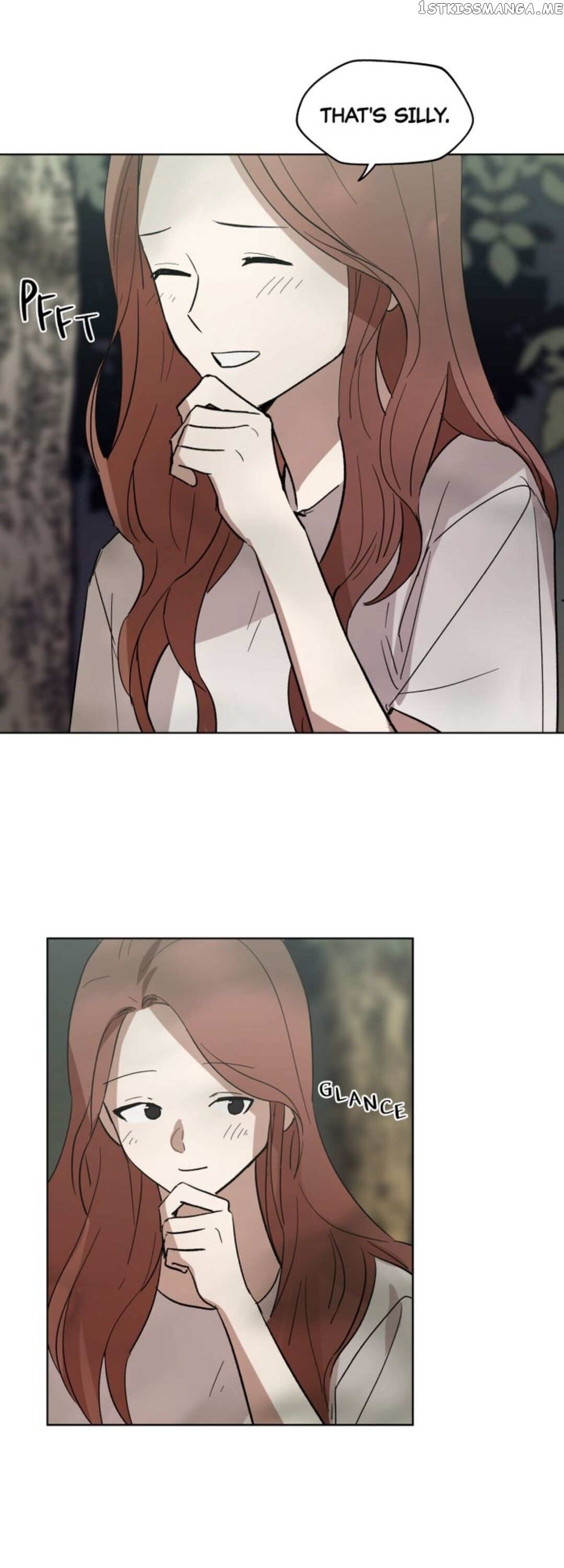 As The Moon Wanes chapter 12 - page 13