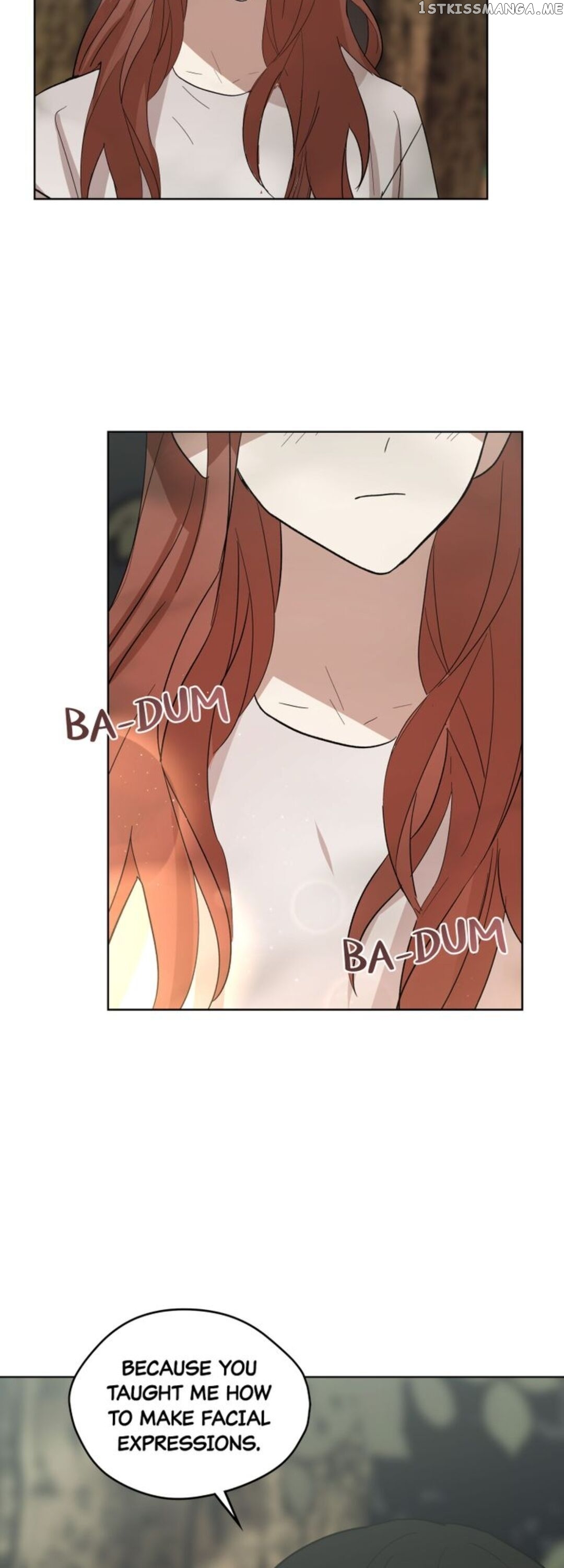 As The Moon Wanes chapter 12 - page 15