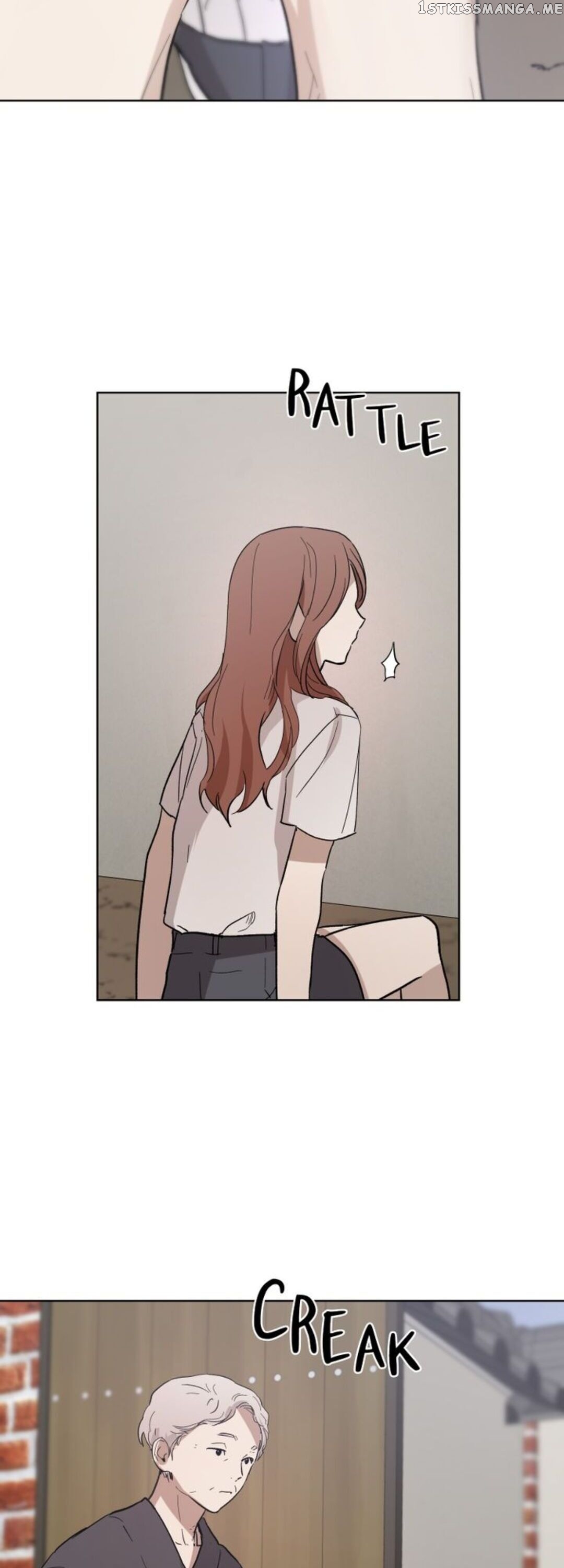 As The Moon Wanes chapter 12 - page 28