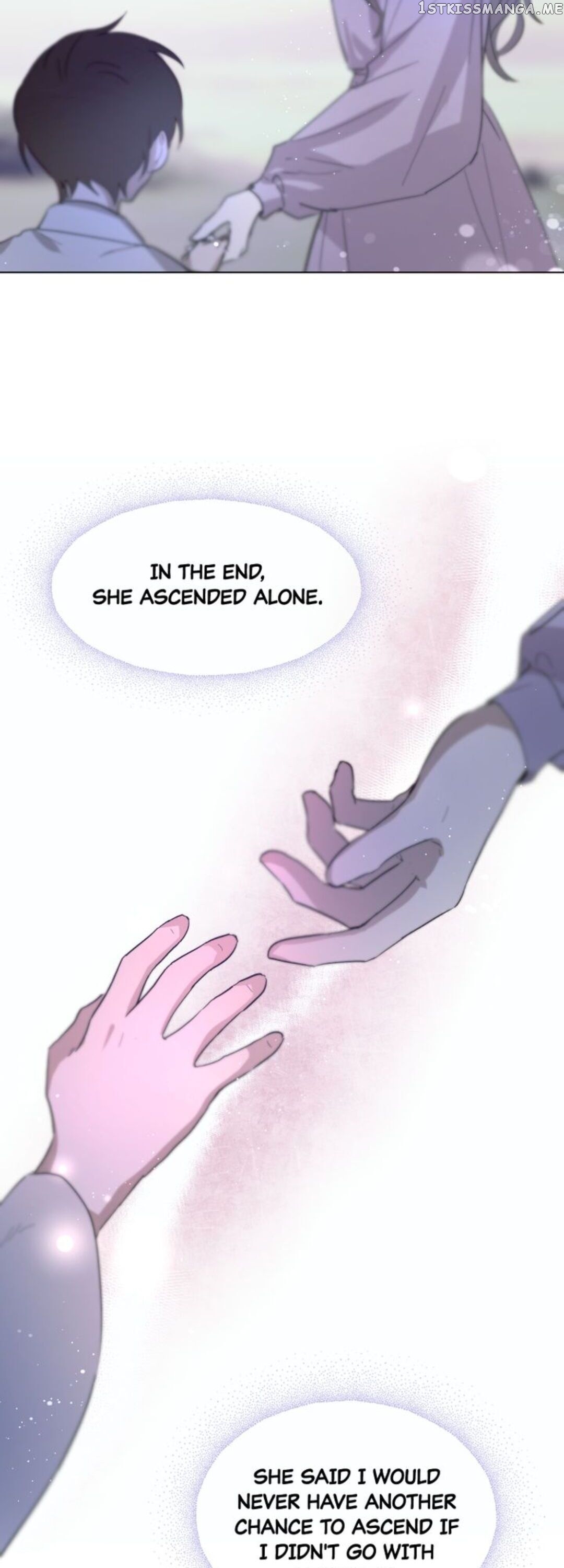 As The Moon Wanes chapter 11 - page 14