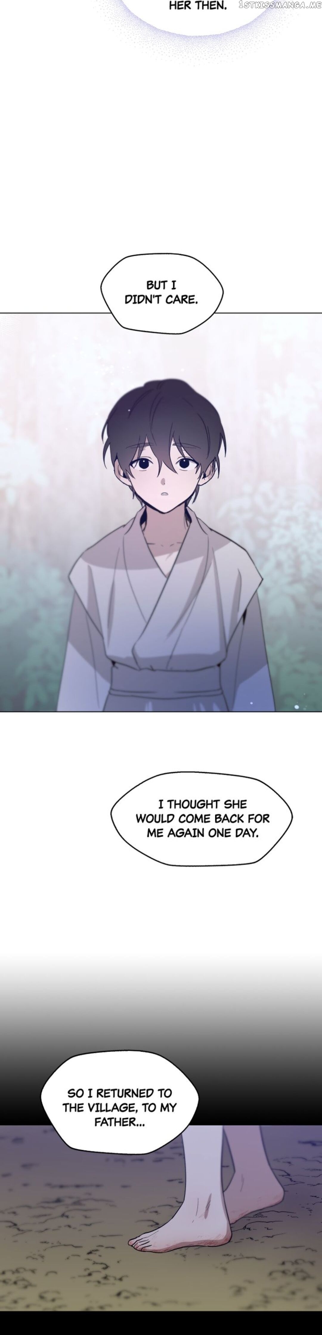 As The Moon Wanes chapter 11 - page 15