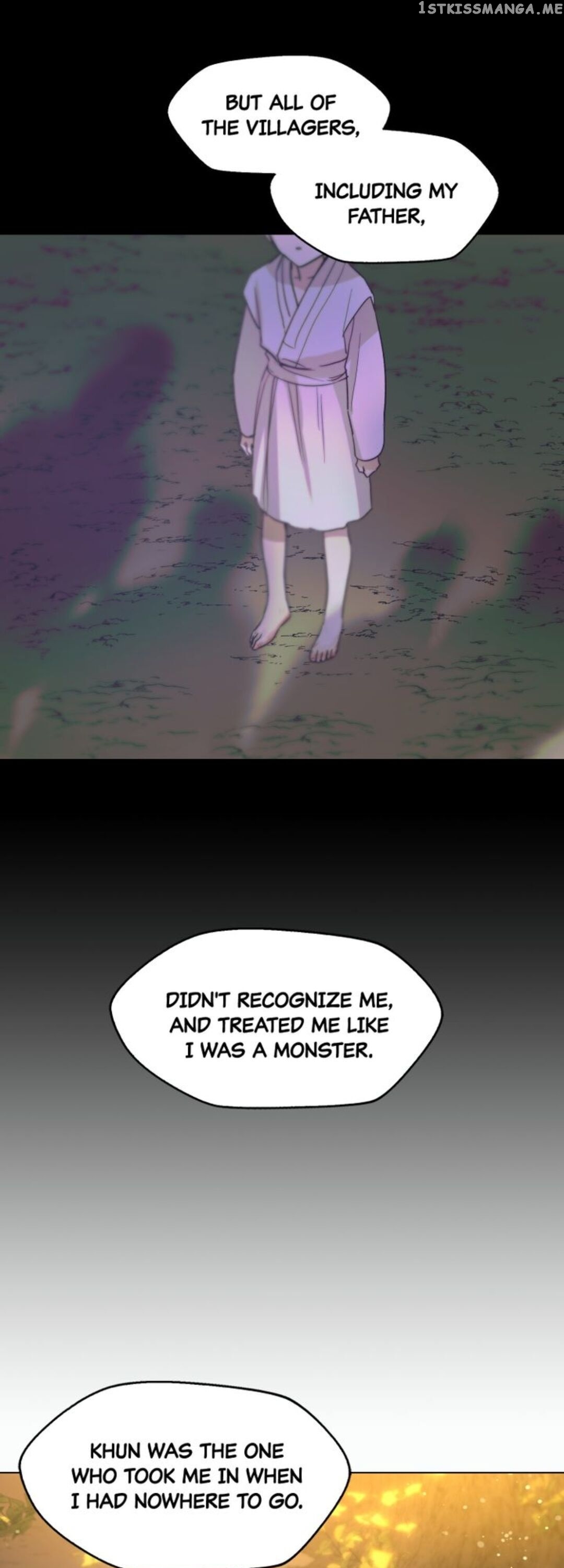 As The Moon Wanes chapter 11 - page 16