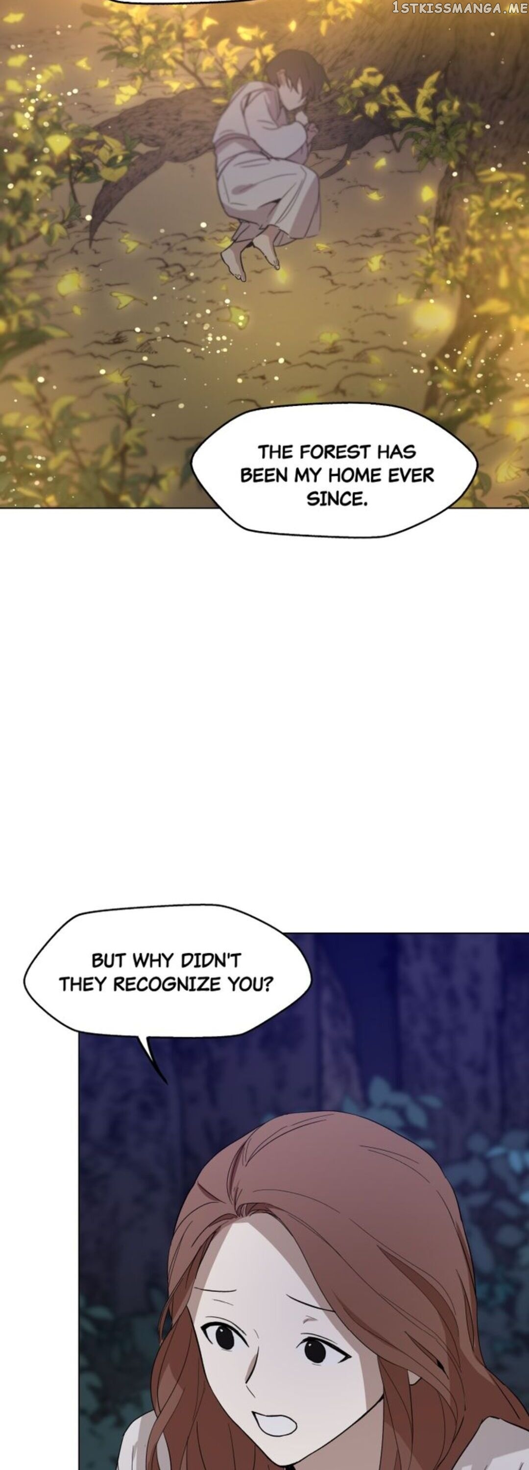 As The Moon Wanes chapter 11 - page 17