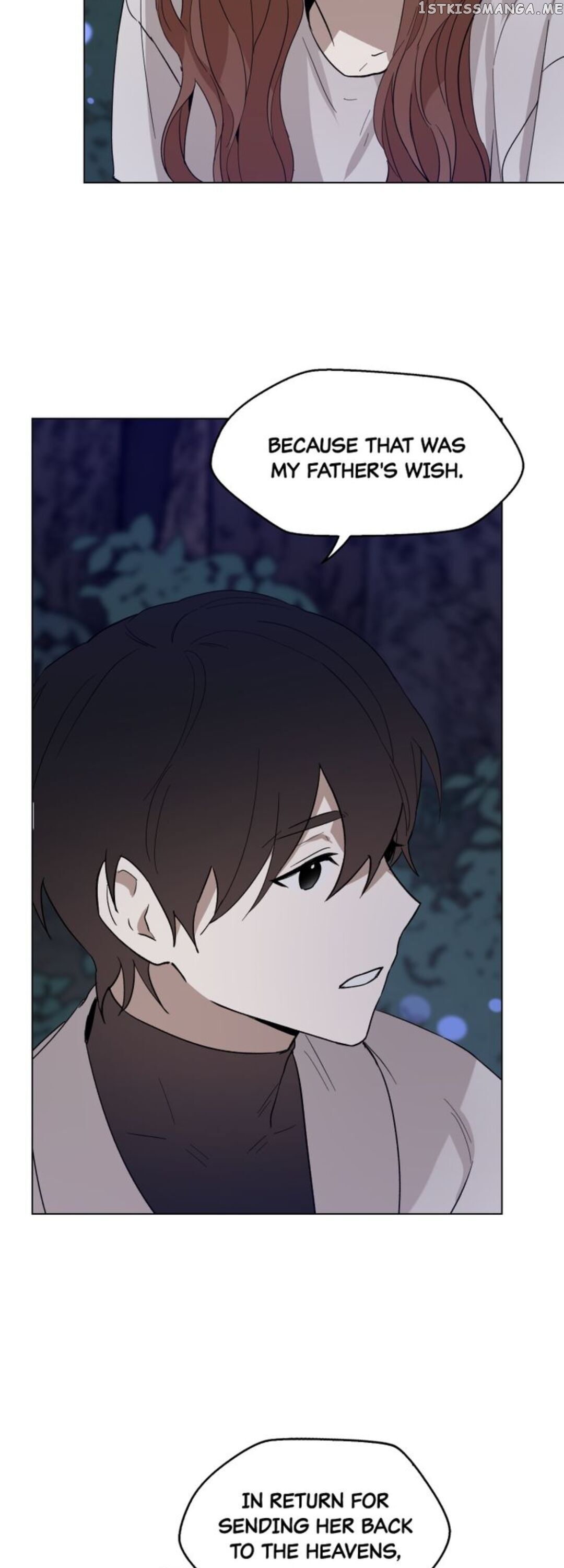 As The Moon Wanes chapter 11 - page 18