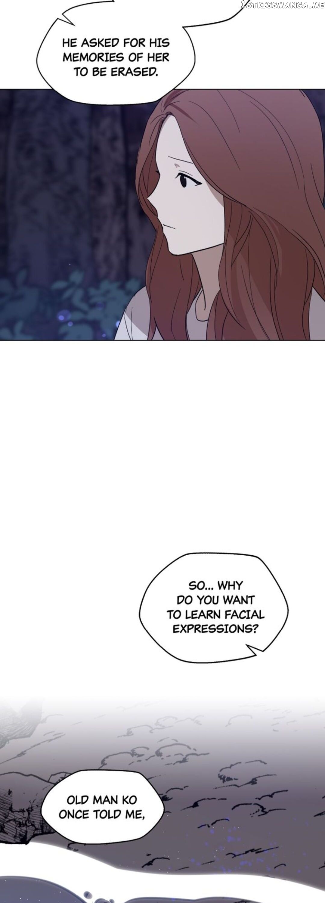 As The Moon Wanes chapter 11 - page 19