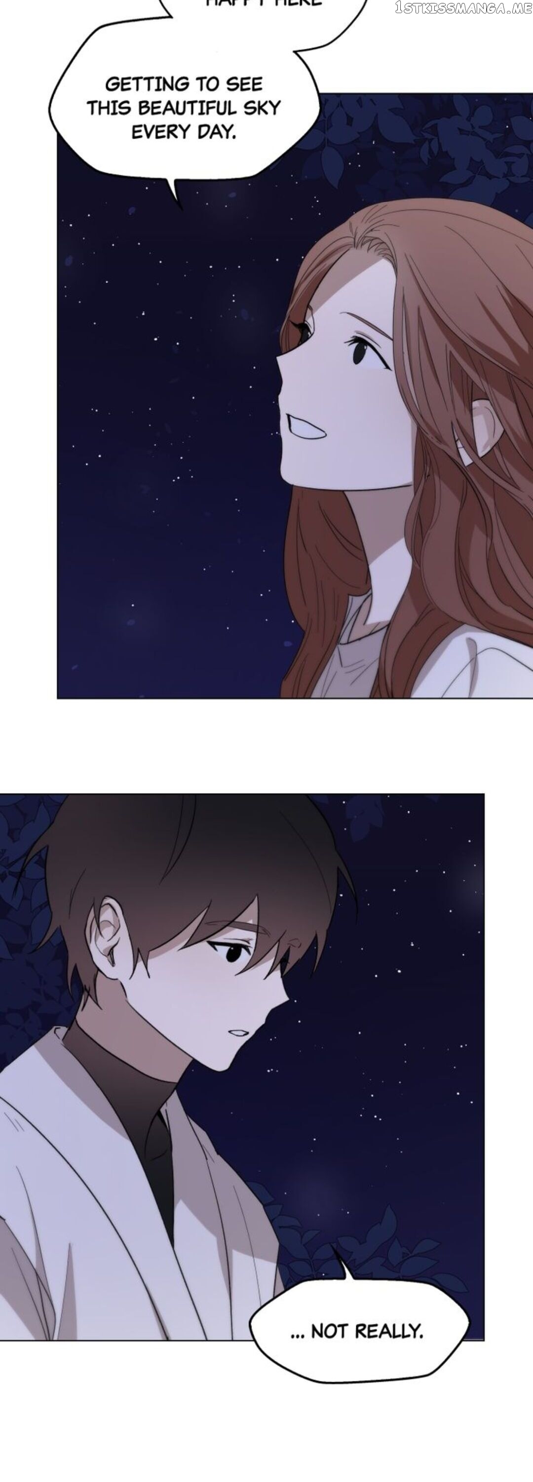 As The Moon Wanes chapter 11 - page 2