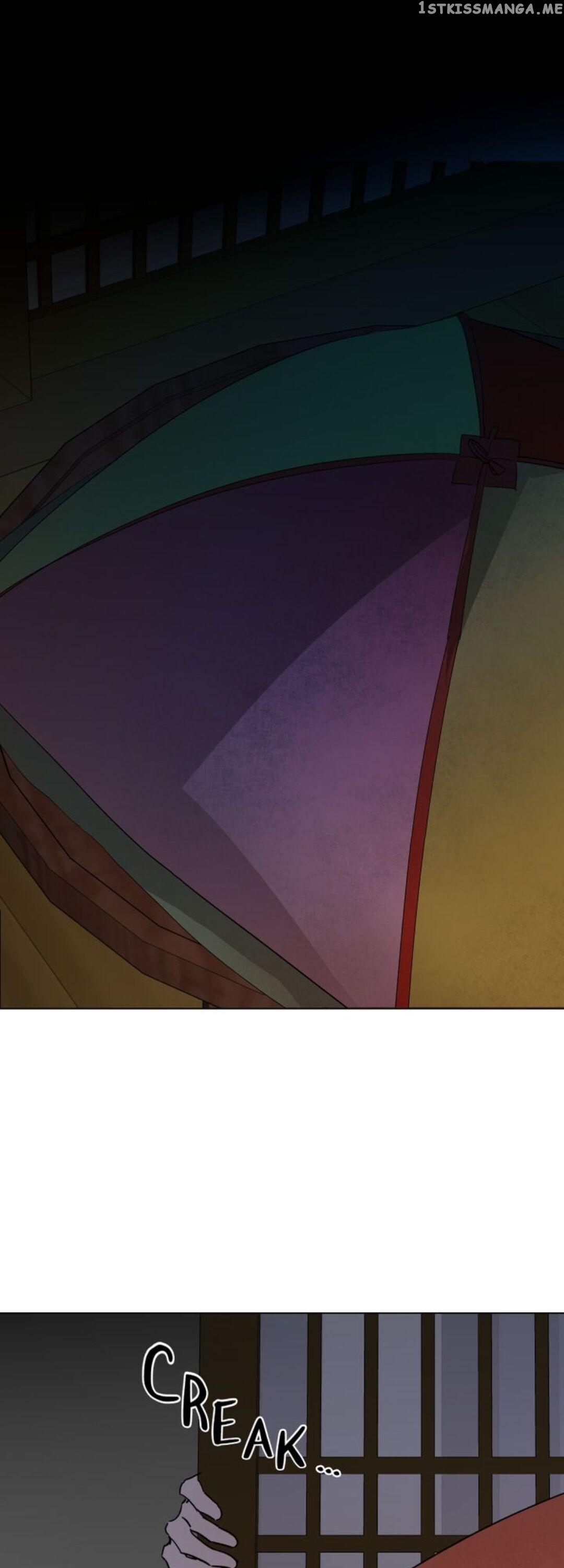 As The Moon Wanes chapter 9 - page 1