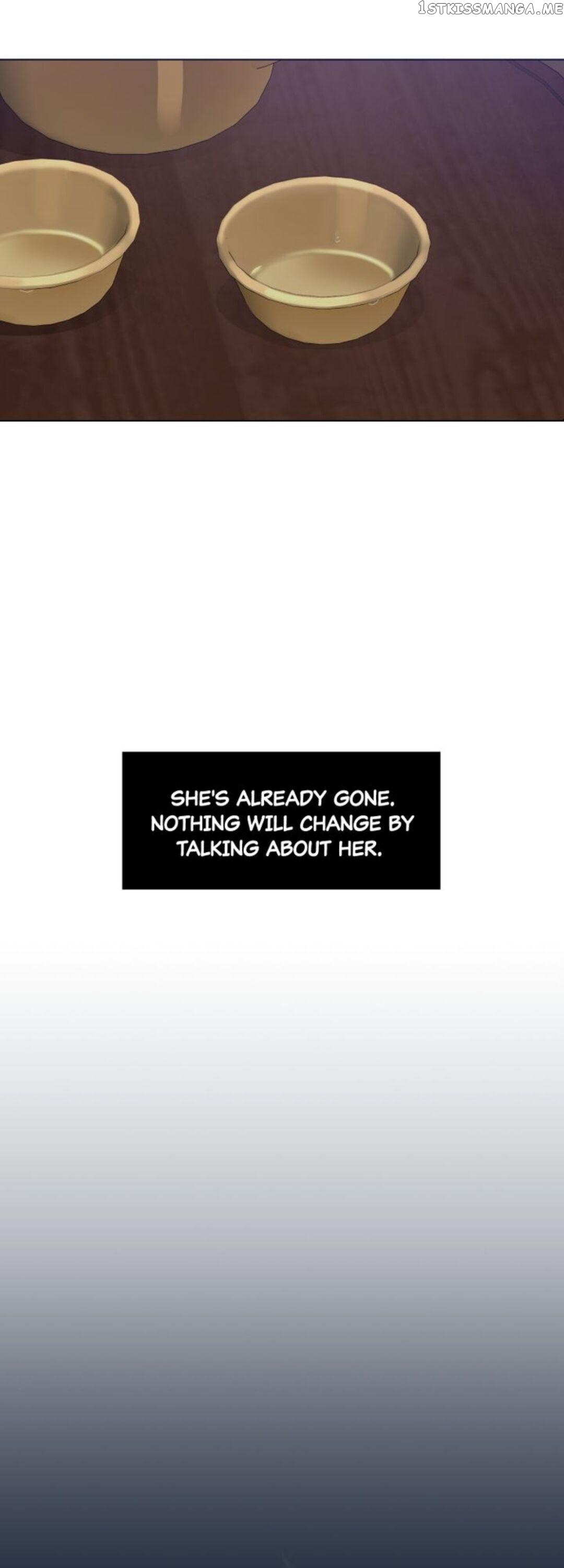 As The Moon Wanes chapter 9 - page 13