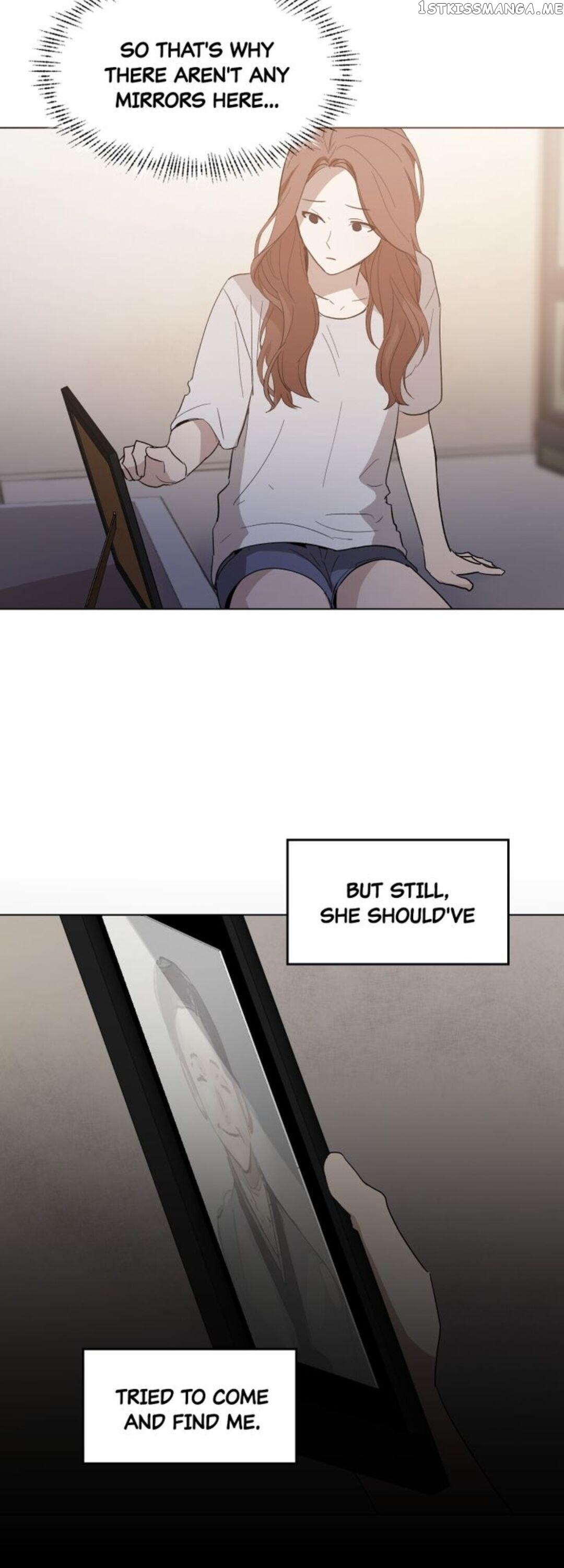 As The Moon Wanes chapter 9 - page 15