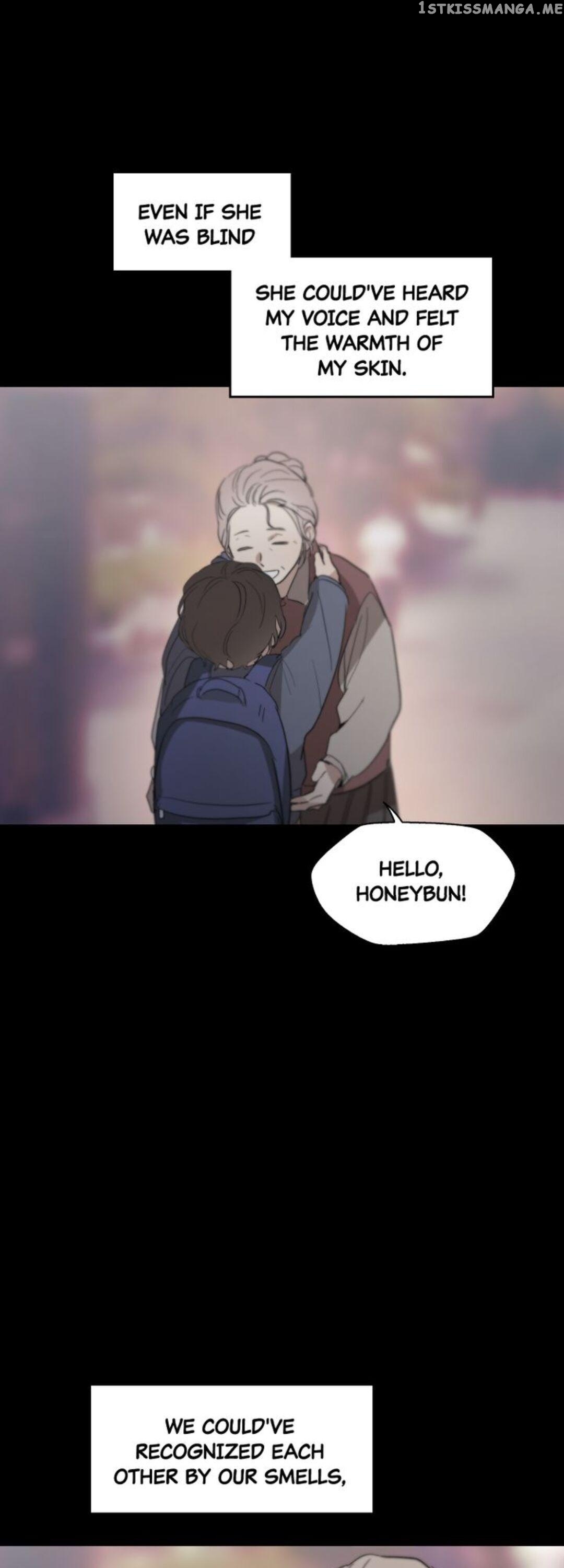 As The Moon Wanes chapter 9 - page 17
