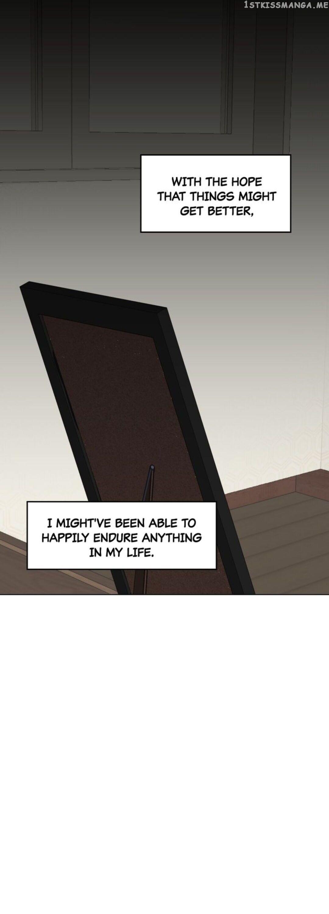 As The Moon Wanes chapter 9 - page 20