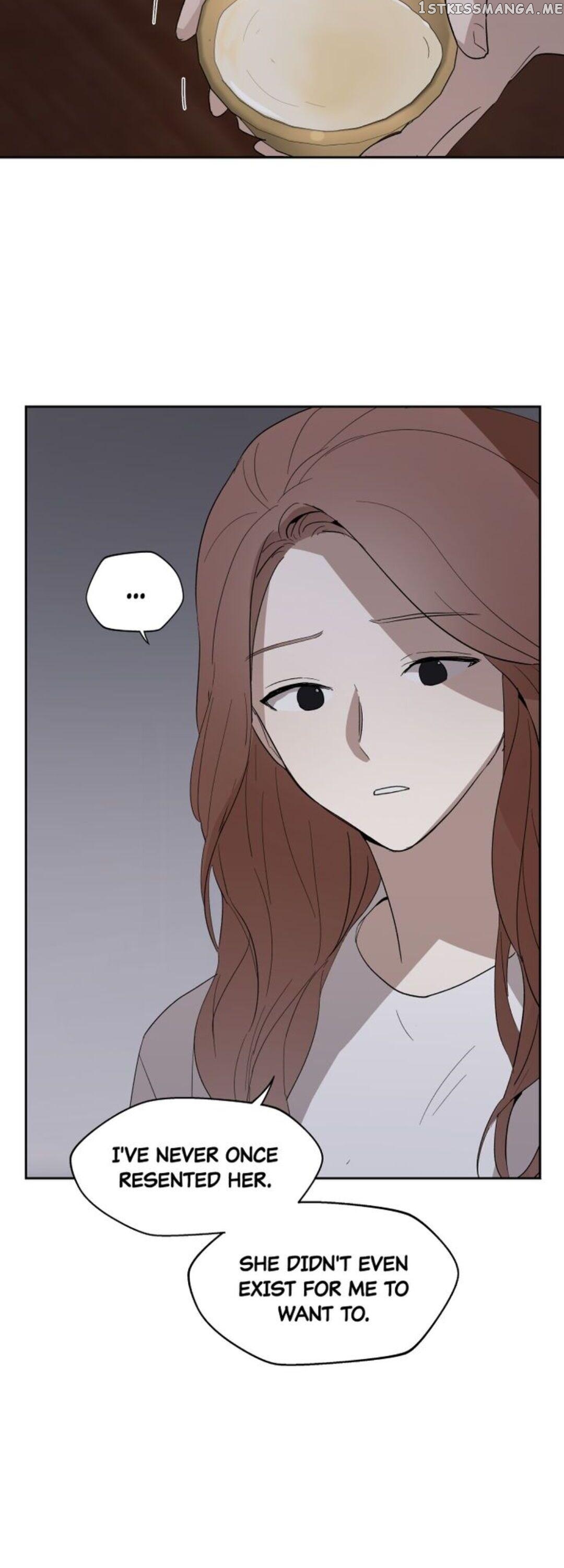 As The Moon Wanes chapter 9 - page 8