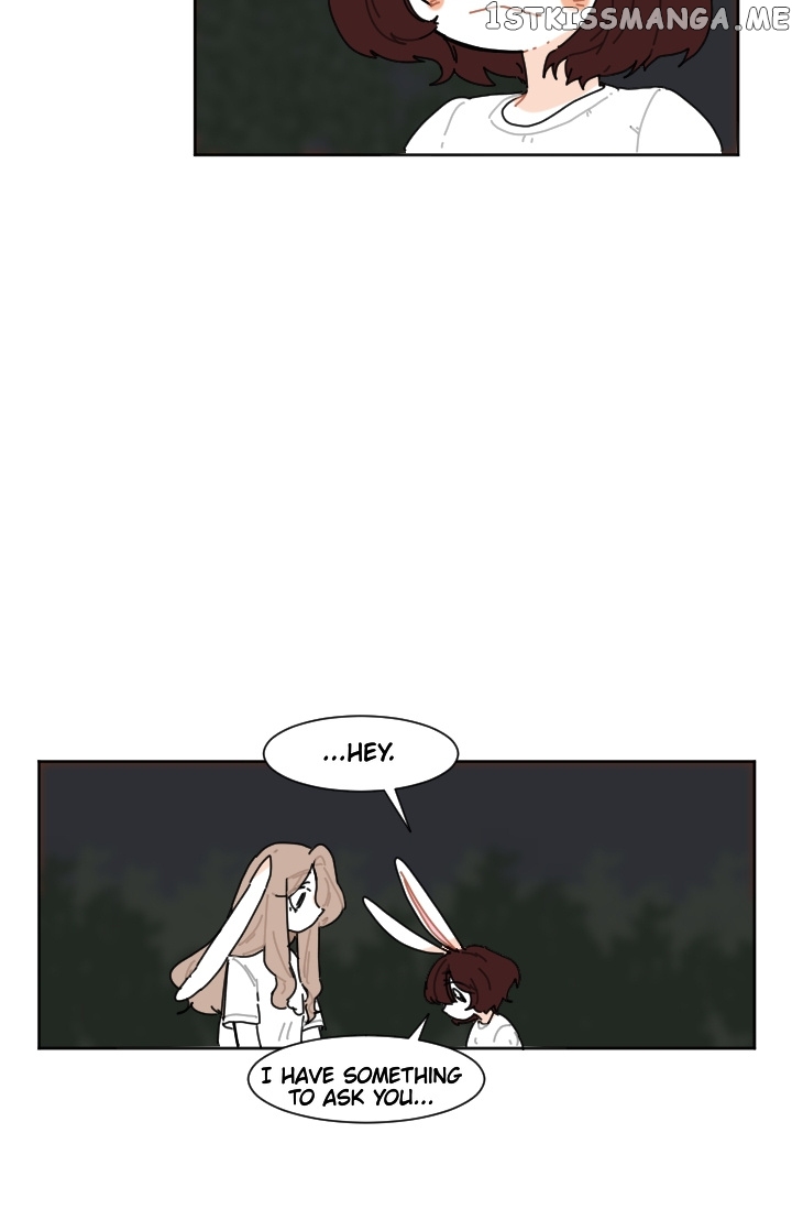 Clover Under Foot chapter 29 - page 10