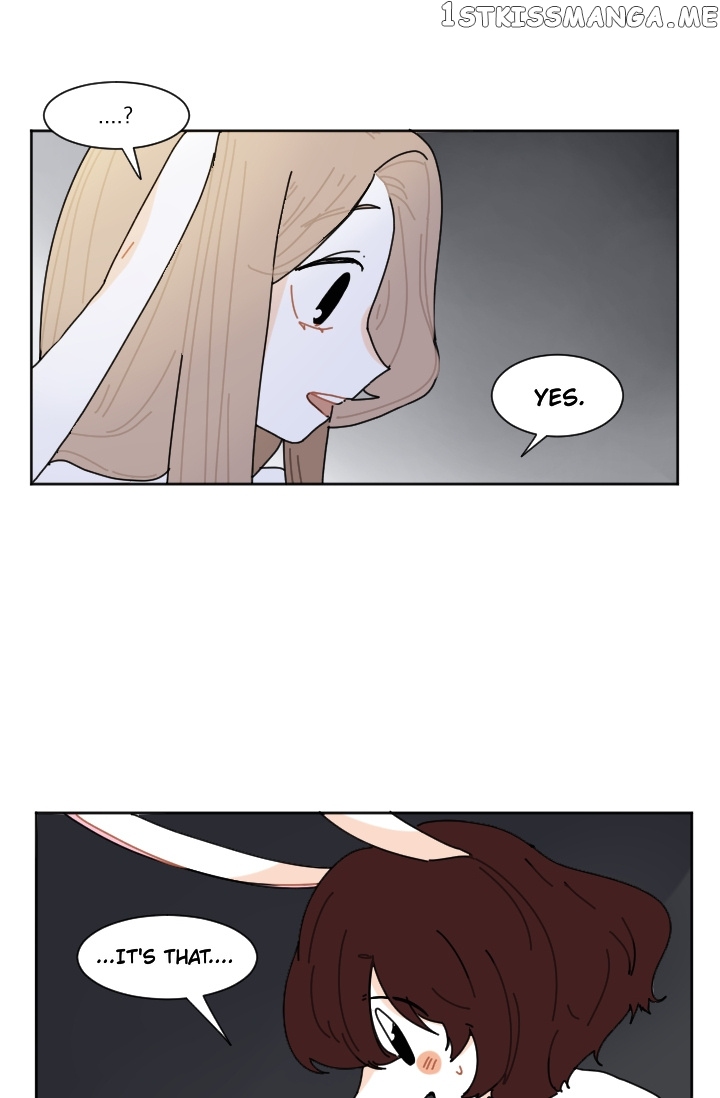 Clover Under Foot chapter 29 - page 11